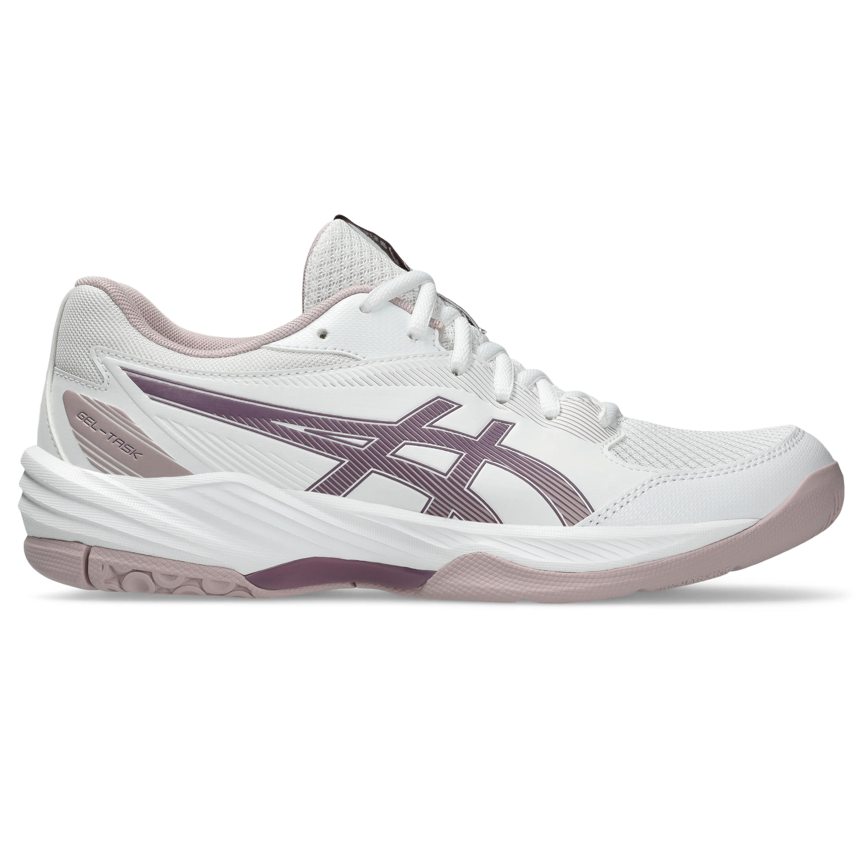 Damskie buty halowe Asics Gel-Task 4