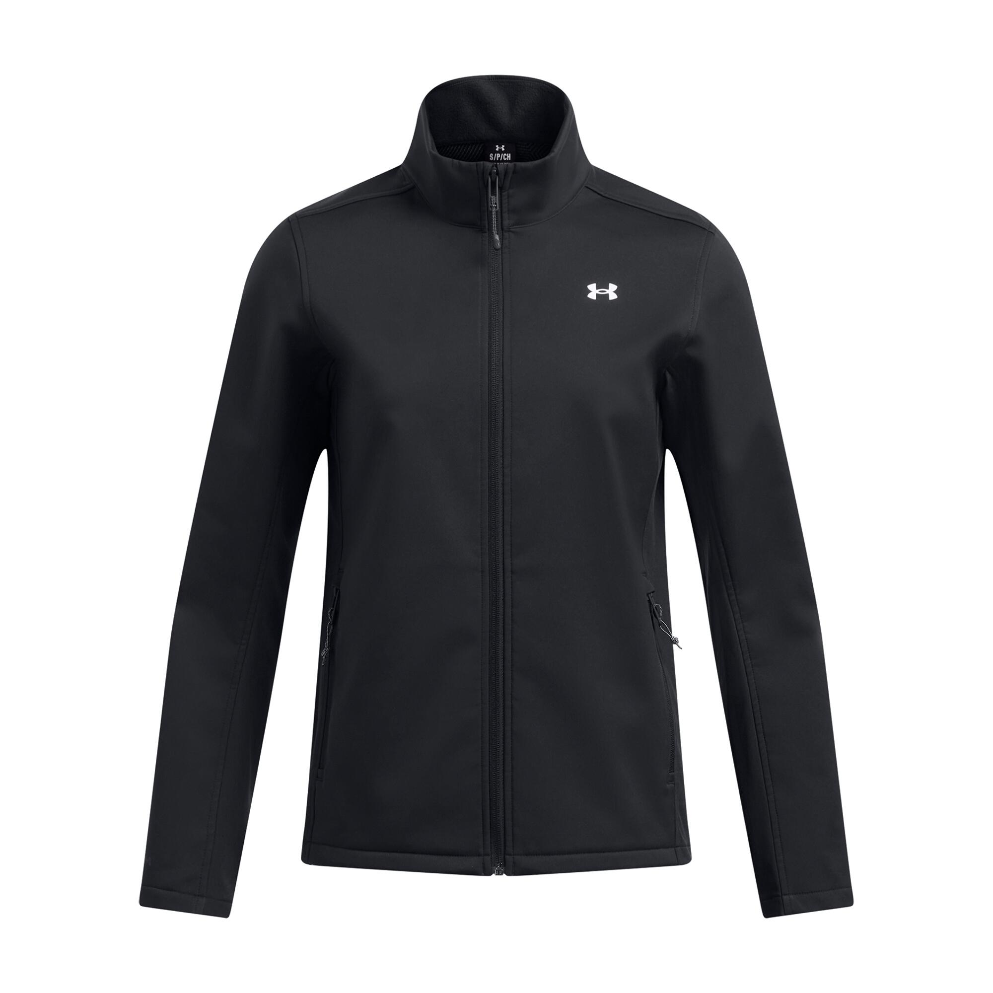 Kurtka damska Under Armour Storm ColdGear® Infrared Shield 2.0