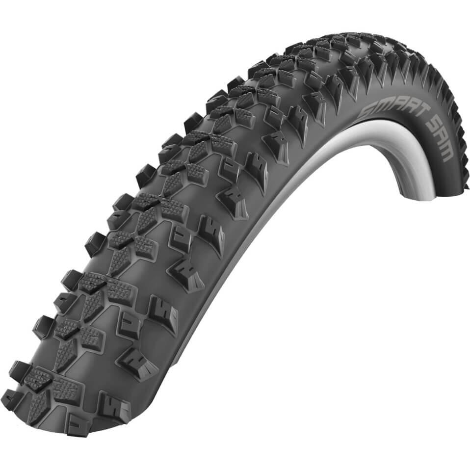 Opona Smart Sam Performance 27 5X2 60 / 65-584 Mm