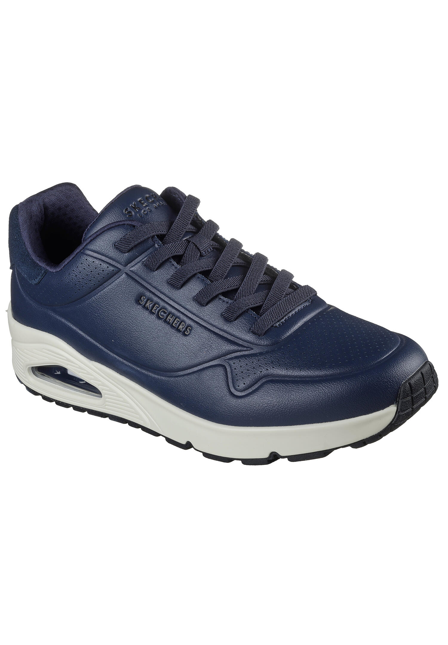 Buty sportowe męskie Skechers Uno Tailored Air