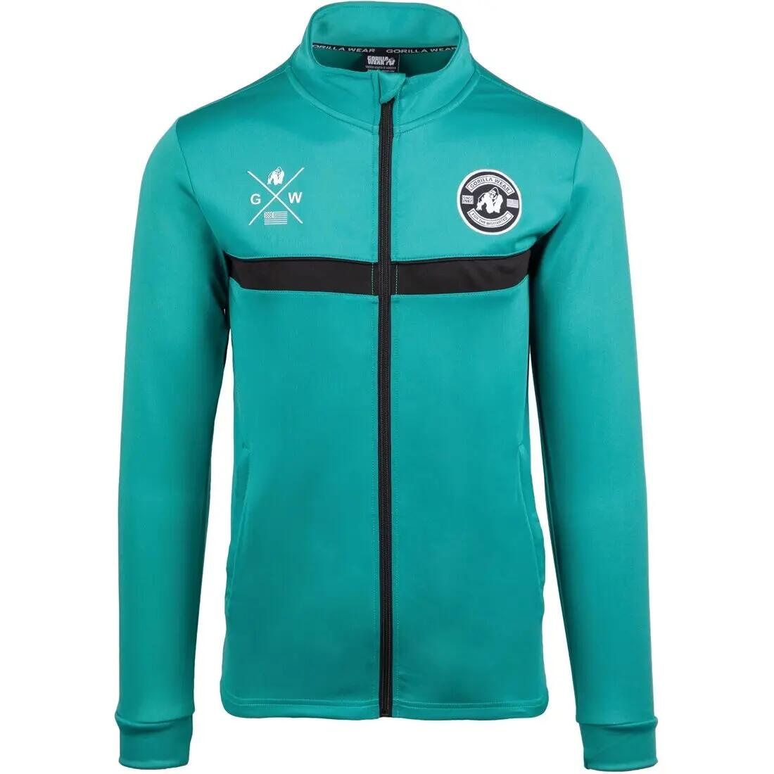 Dziecięca bluza dresowa Gorilla Wear Vernon