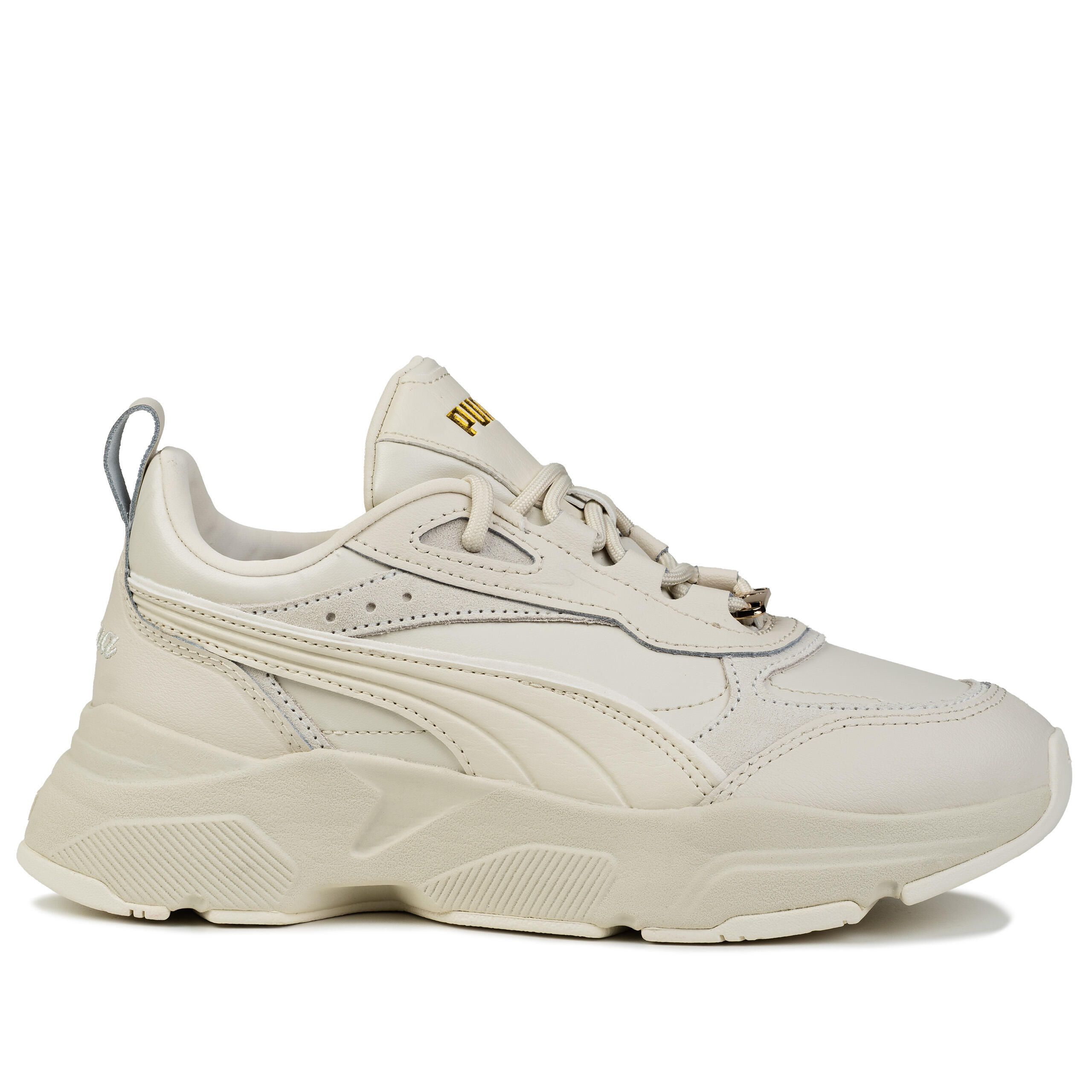 Buty damskie sportowe sneakersy Puma CASSIA LUX