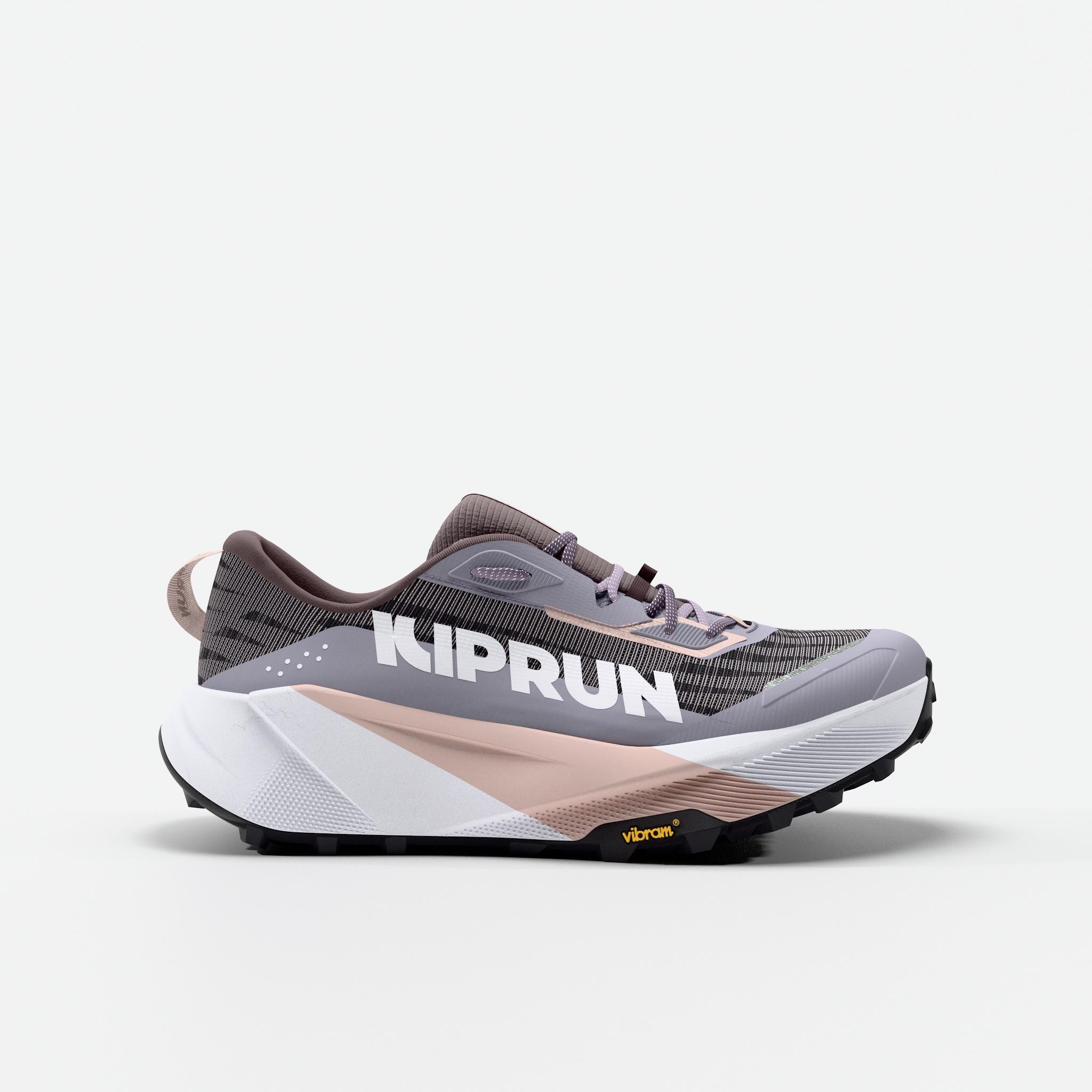 Buty do biegania w terenie damskie Kiprun Kipsummit Max