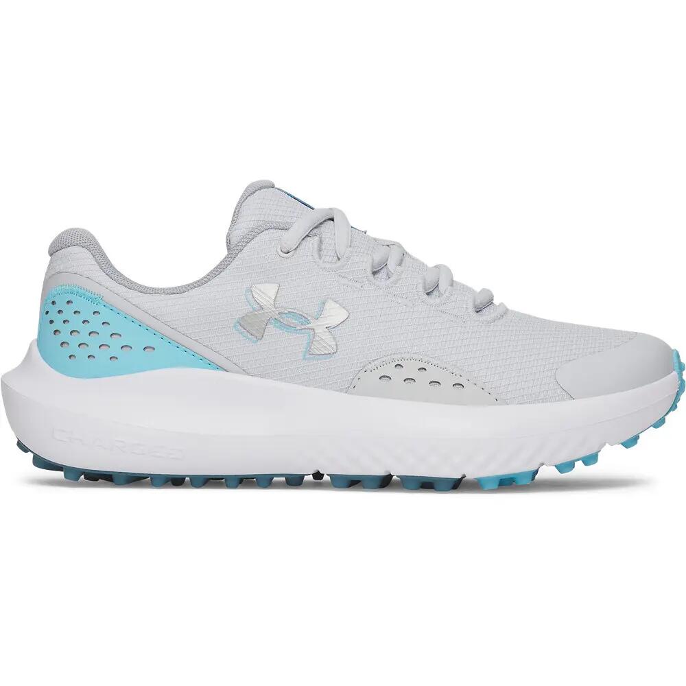Dziecięce buty golfowe bez kolców Under Armour Surge
