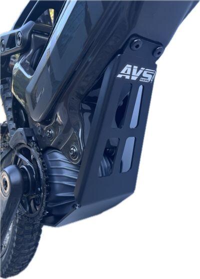Mocowanie silnika AVS Lapierre Glp3 2024