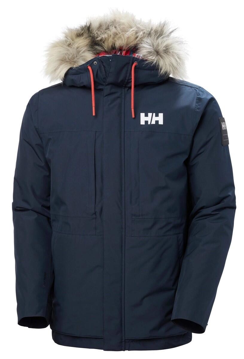 Kurtka męska Helly Hansen Coastal 3.0 Parka