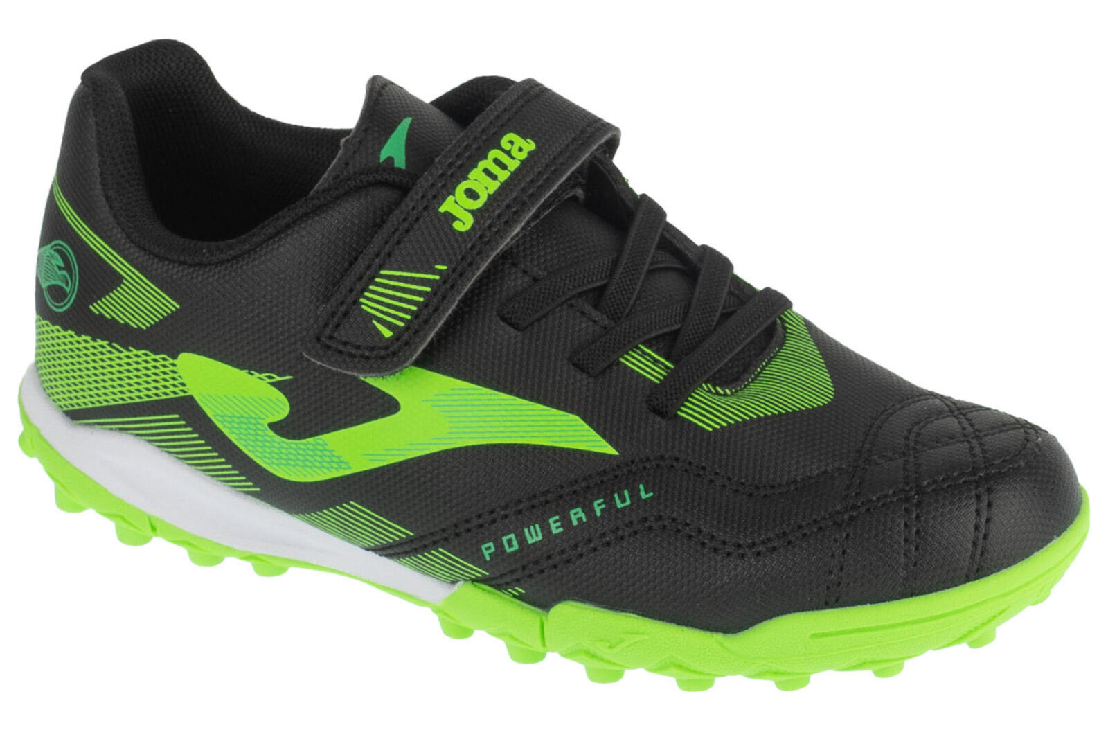 Buty piłkarskie turfy chłopięce, Powerful Jr 26 POJS TFV