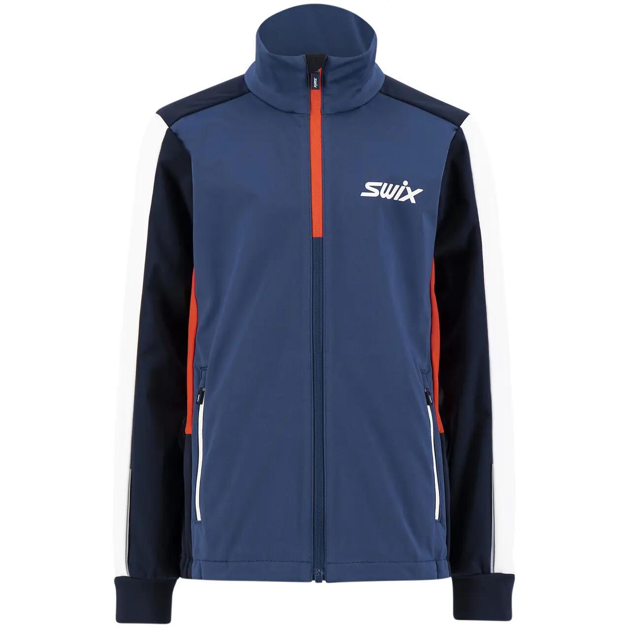 Dziecięca kurtka narciarska Swix Cross