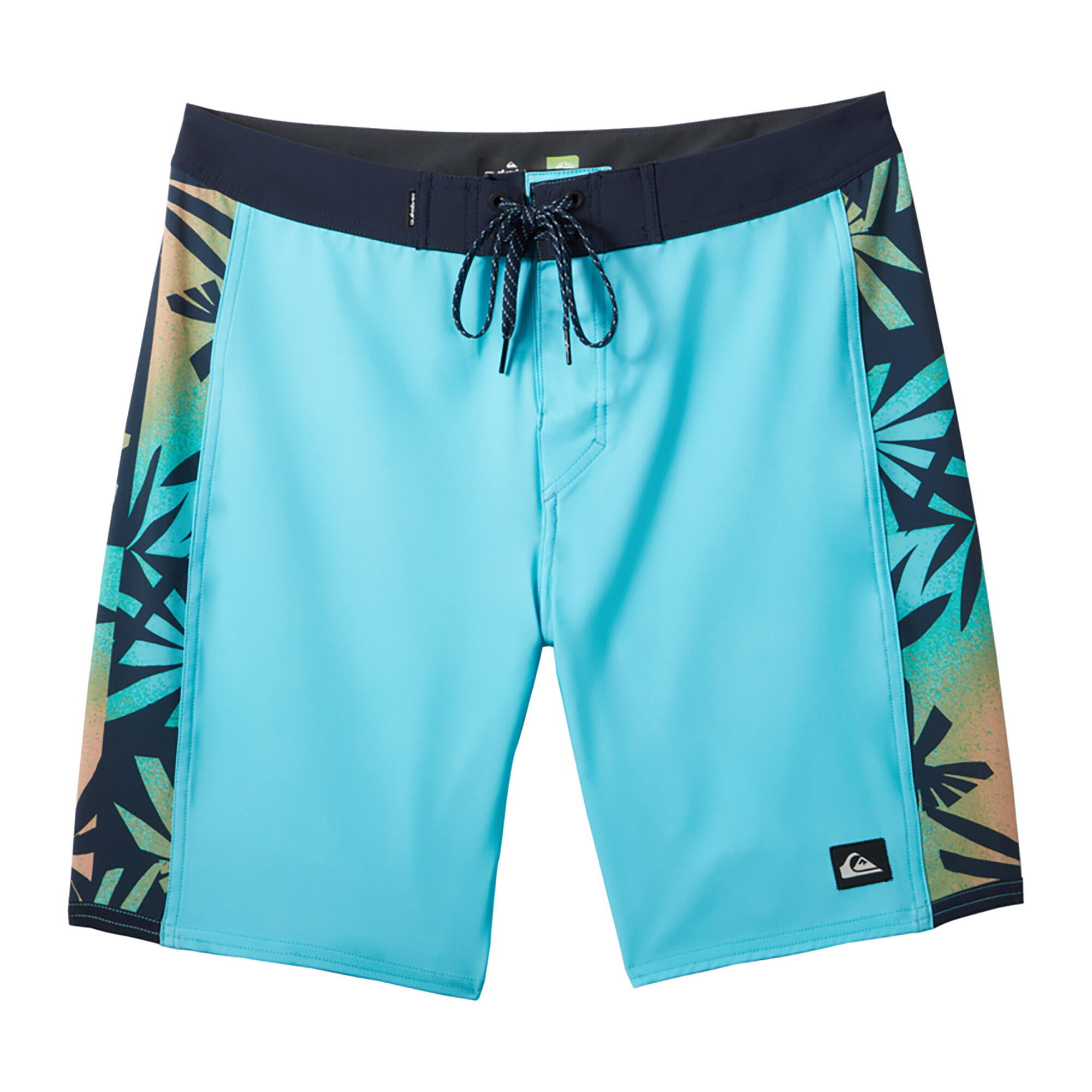 Szorty kąpielowe męskie Quiksilver Surfilk Arch 19