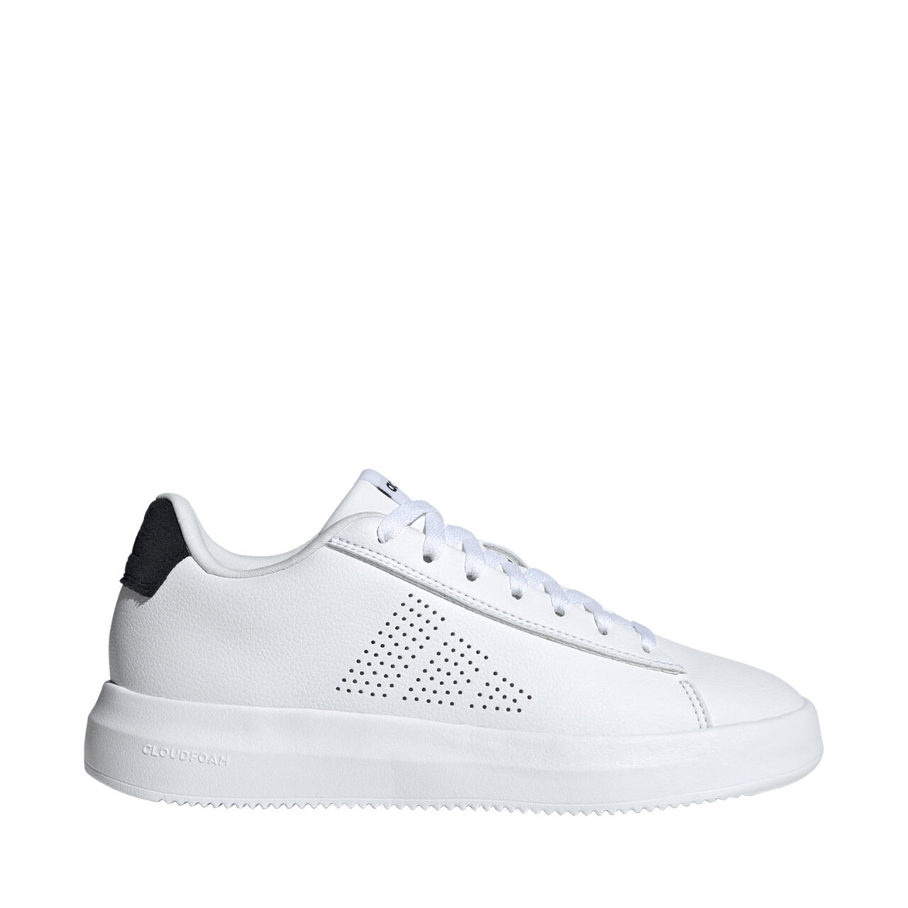 Buty damskie adidas Acesmash Base