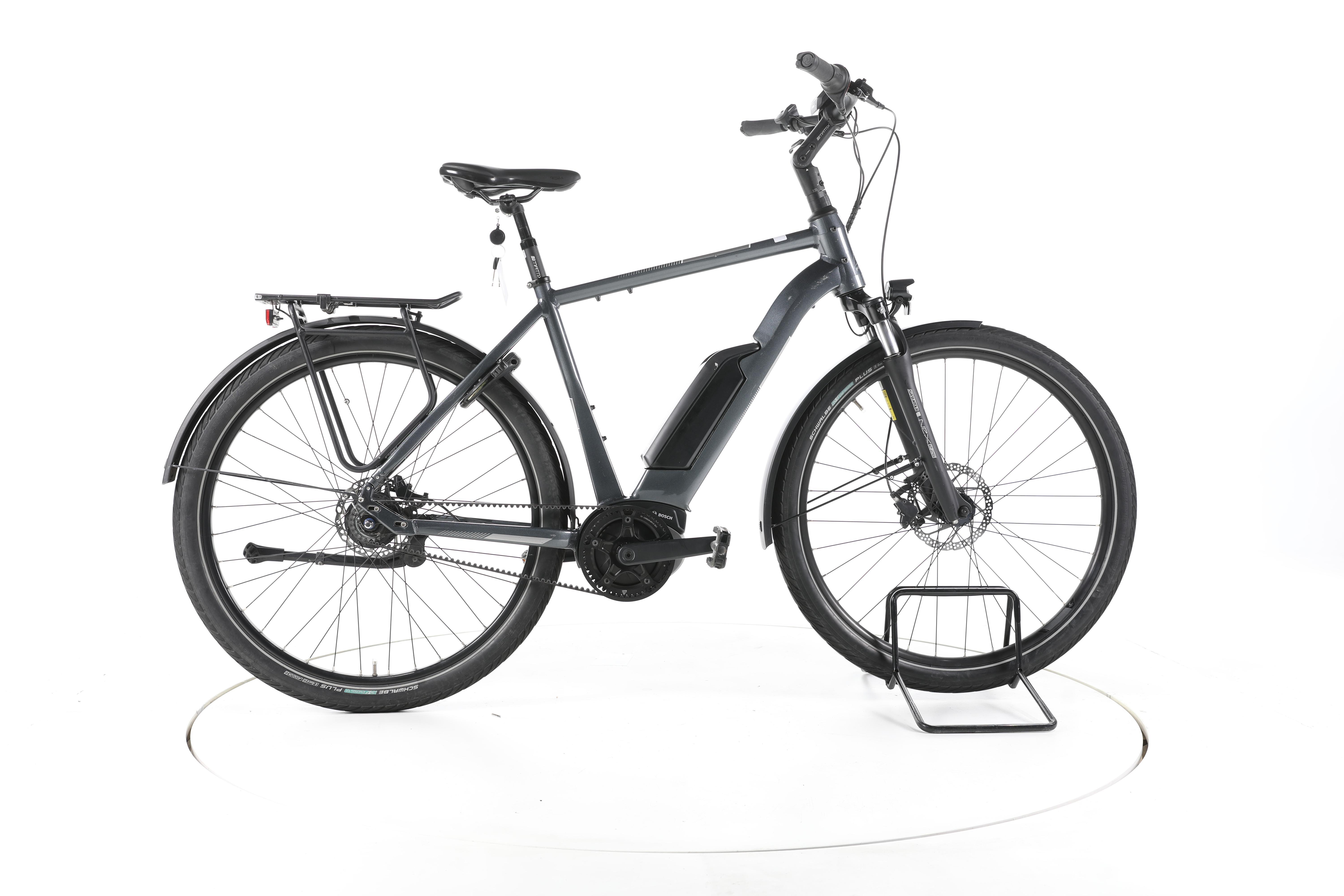 Second Life - FALTER E 9.3 FL City E-Bike - Stan dobry