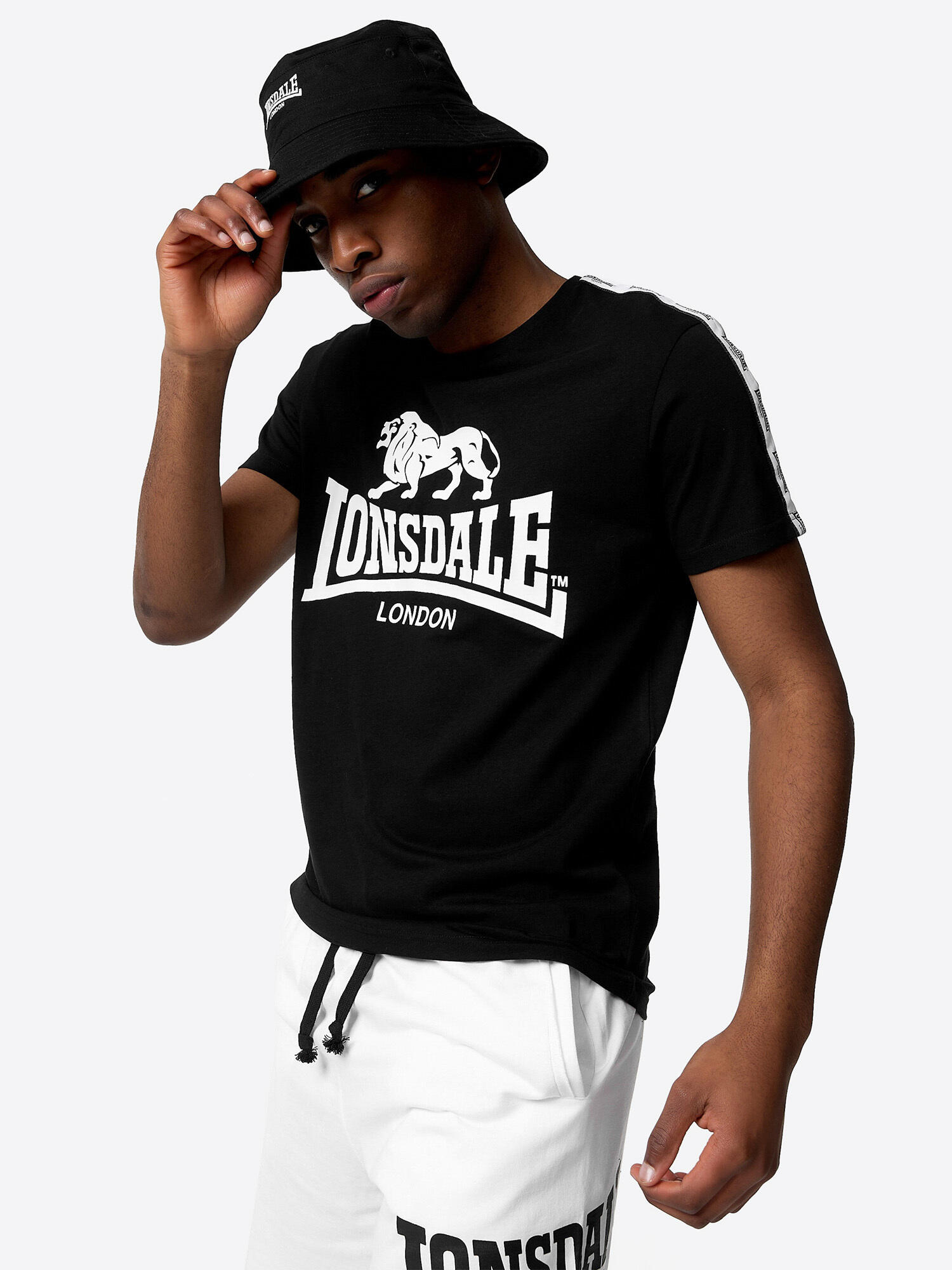 Koszulka Lonsdale Sheviock