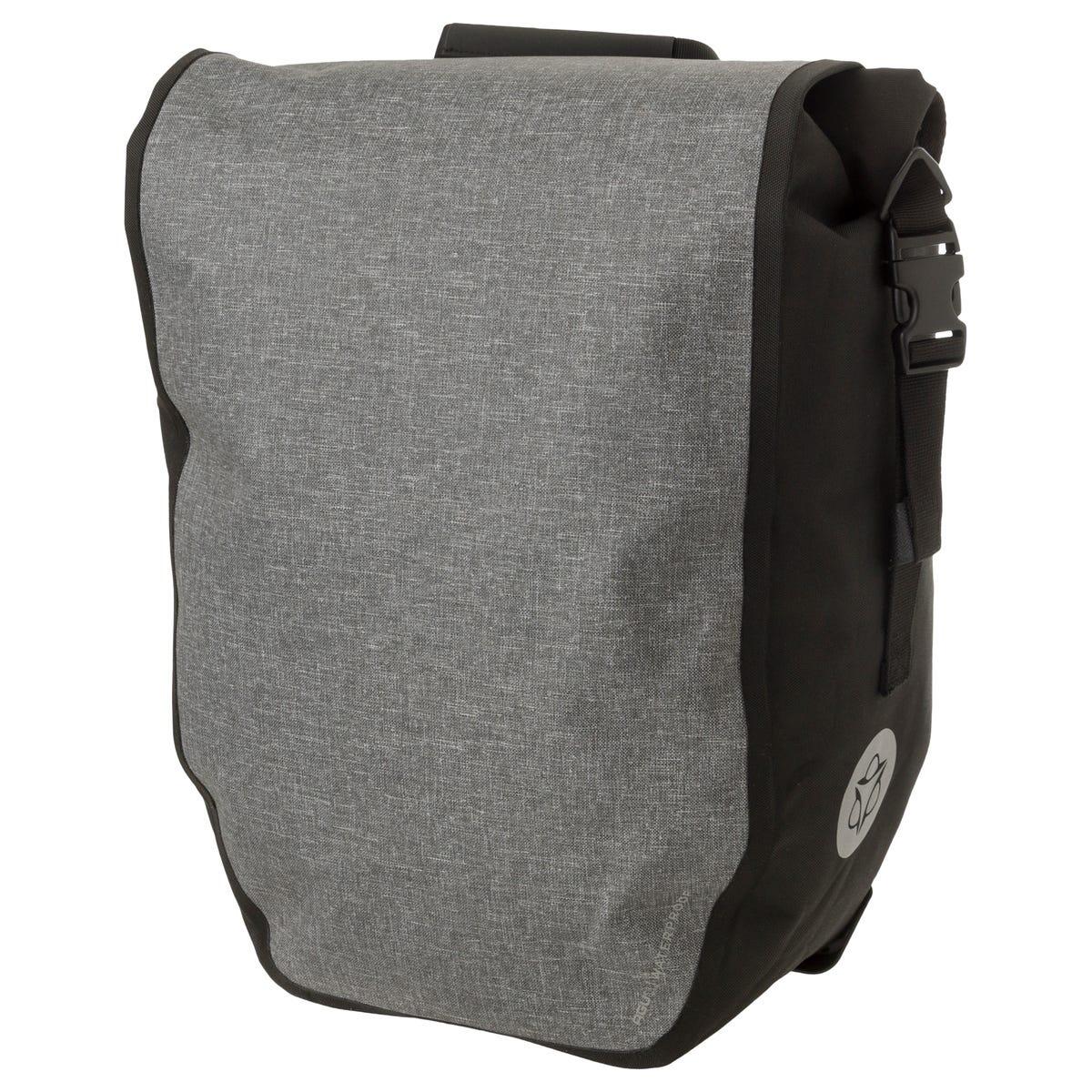 Clean Single Bike Bag Shelter Click'nGo Large Grey