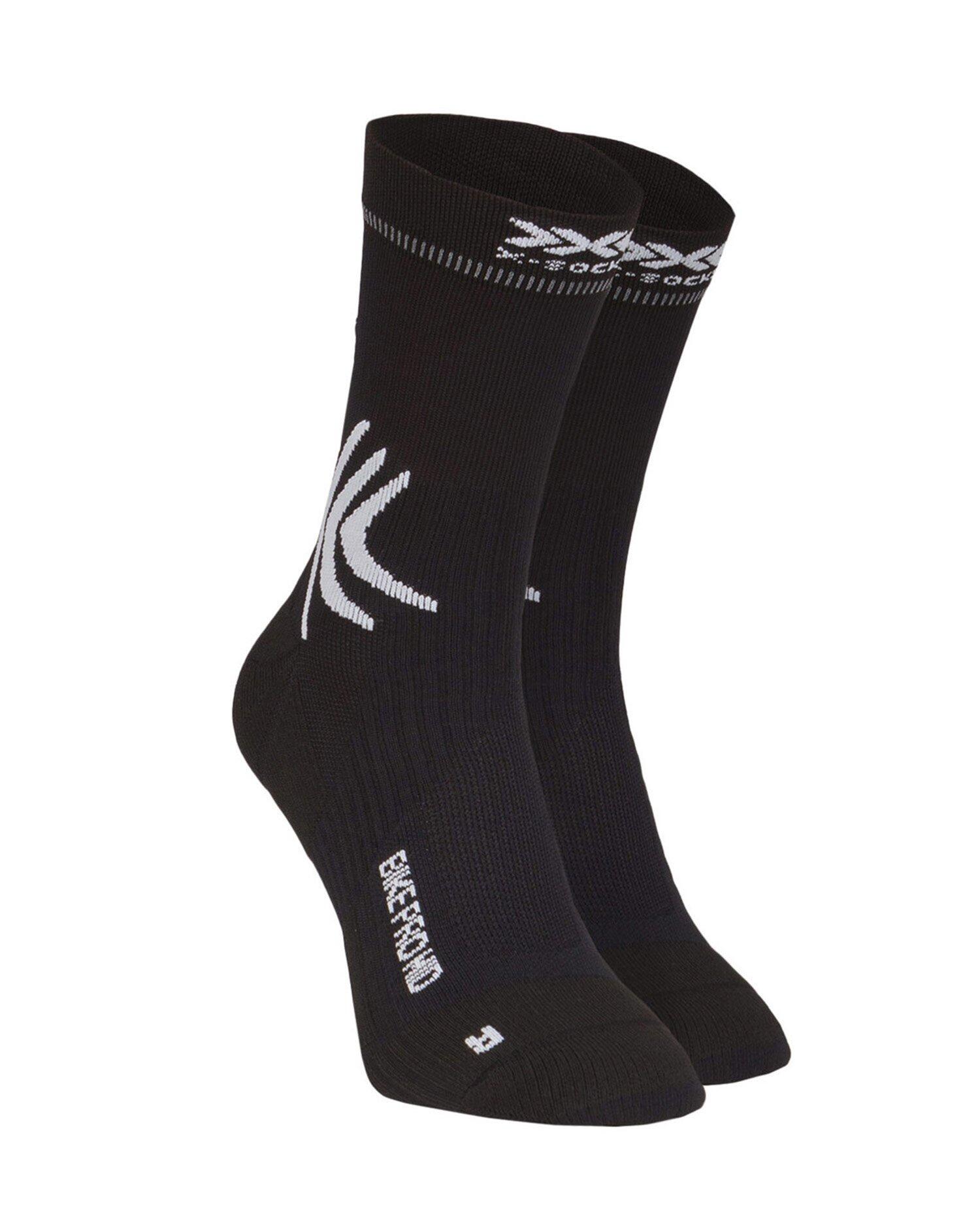 Skarpety rowerowe X-Socks Bike Pro Mid 4.0