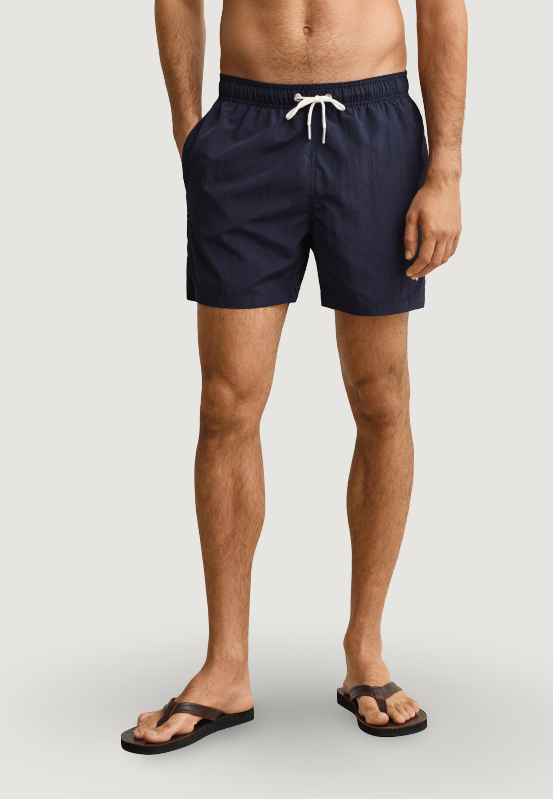 Bokserki pływackie Mężczyzna GANT SWIM SHORTS
