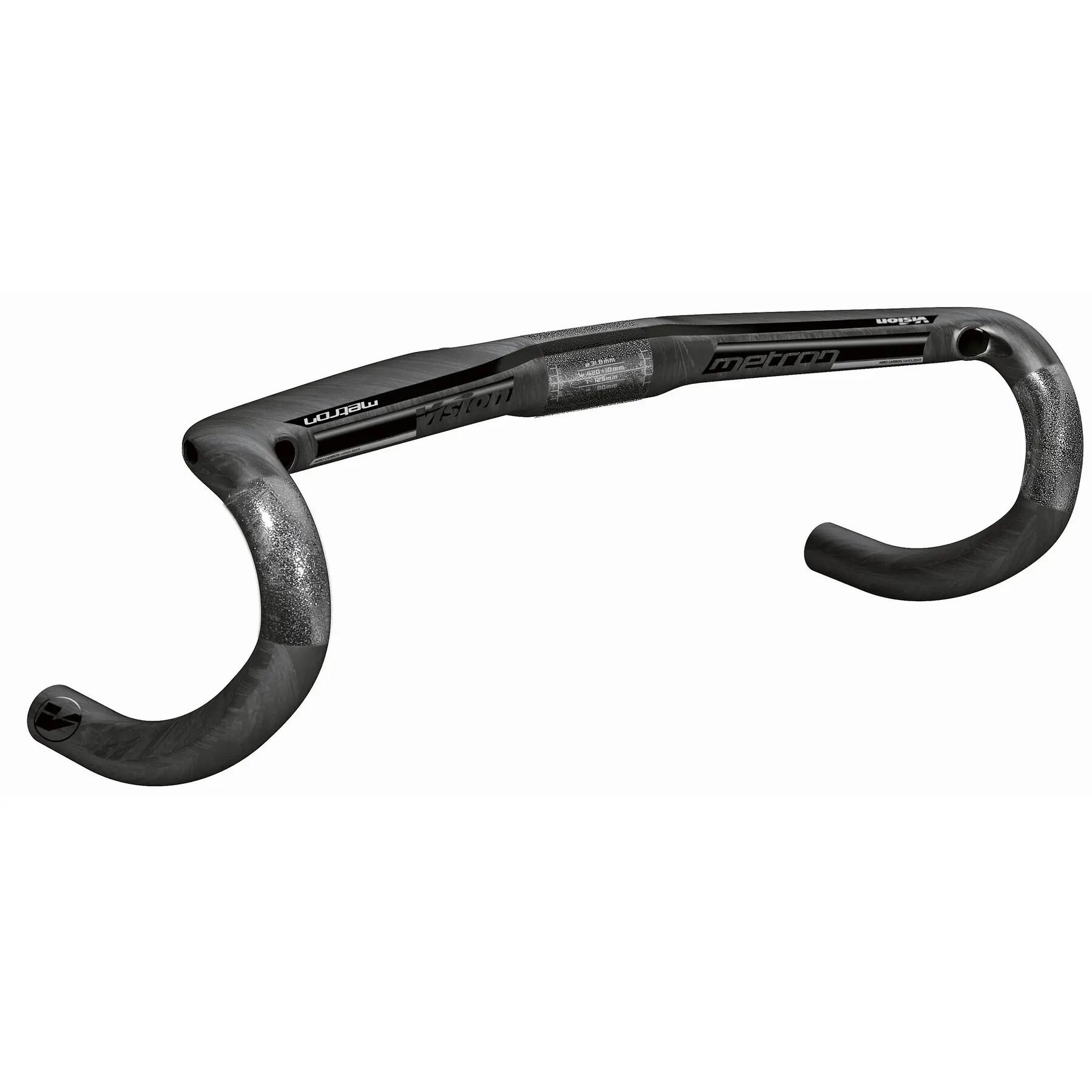 Wieszak Vision Metron Aero 31,8x440mm
