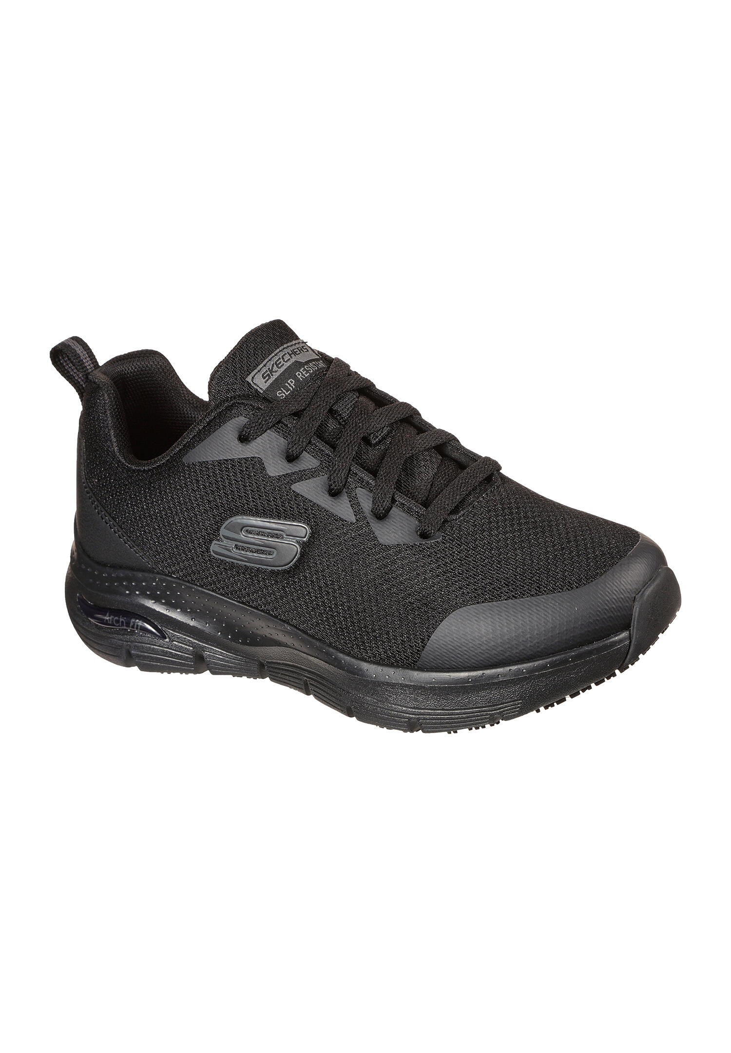 Buty do chodzenia damskie Skechers Arch Fit