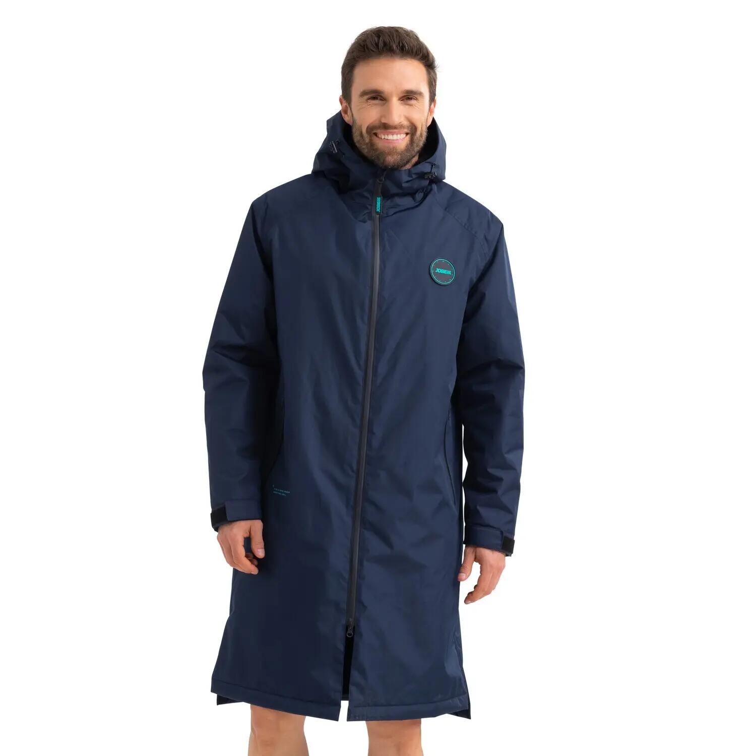 Parka Jobe Sports Reva