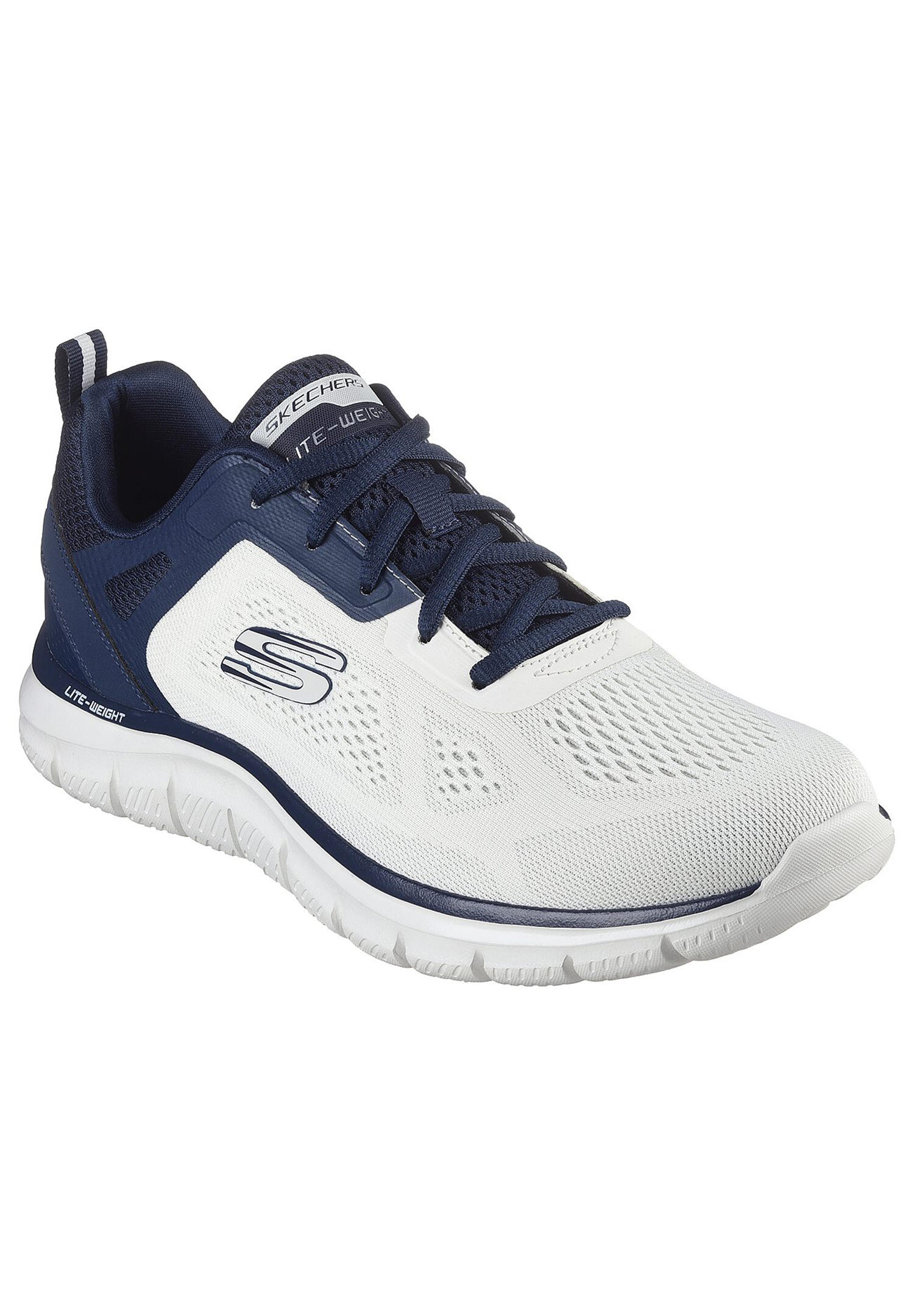 Buty SKECHERS TRACK Beżowy