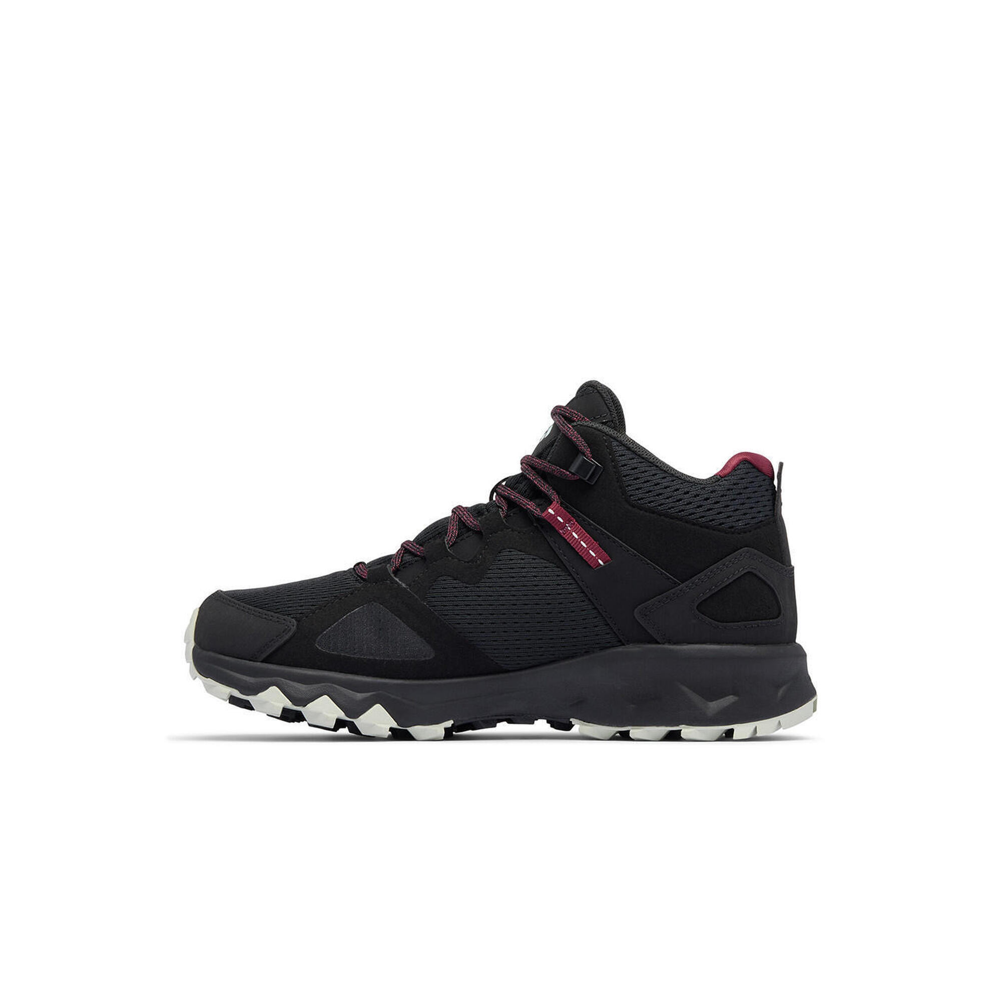 Buty trekkingowe damskie Columbia Peakfreak Hera Mid Outdry