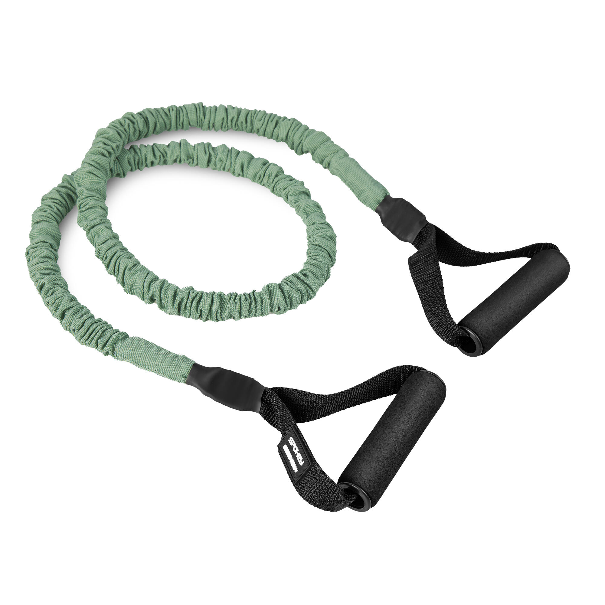 Ekspander gumowy heavy Spokey Supra Tube