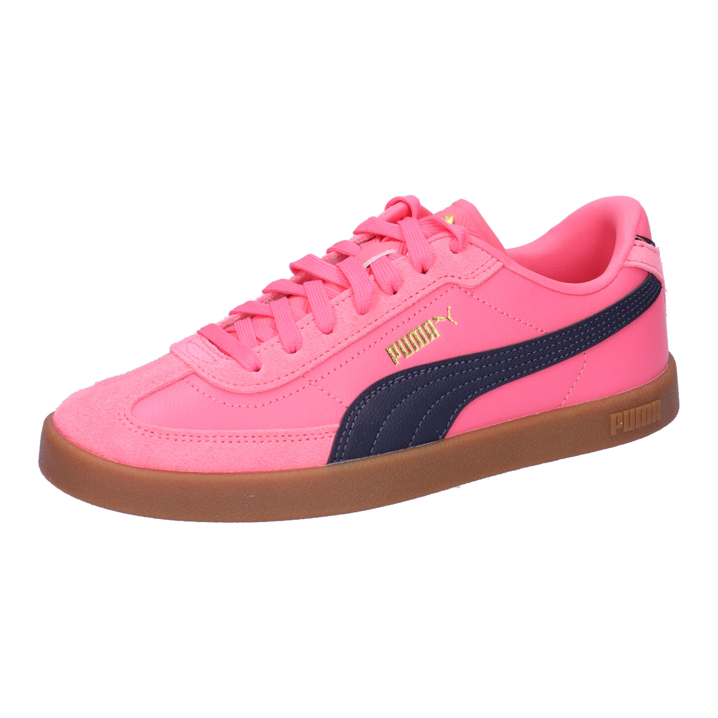 Trenerzy Puma Club II Era