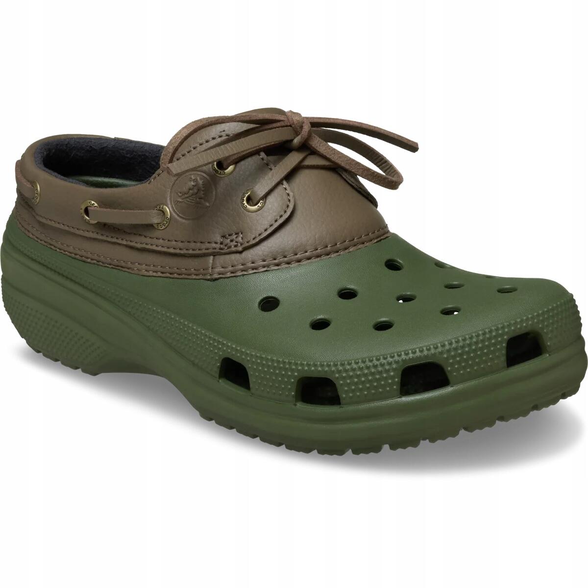 Chodaki Buty Dla Dorosłych Crocs Classic Islander.