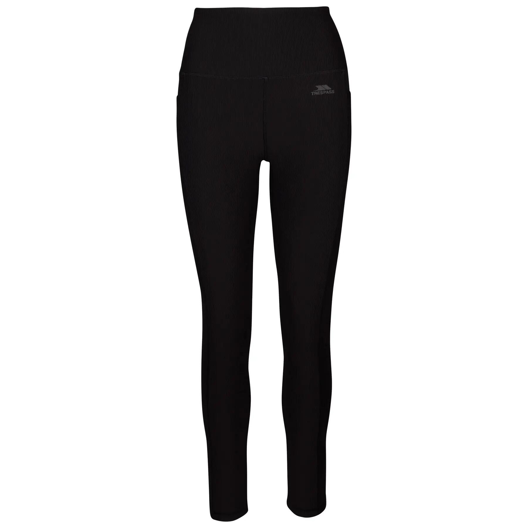 Damskie legginsy Trespass Basca