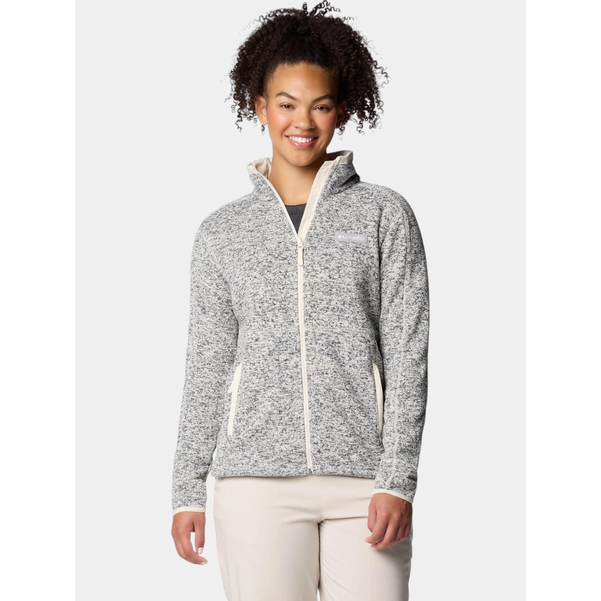 Bluza Polarowa Damska Columbia Sweater Weather II