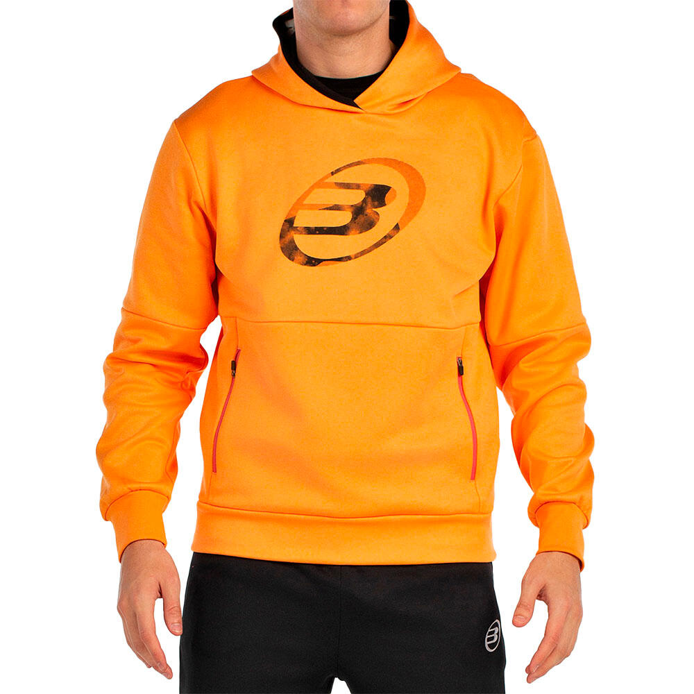 BULLPADEL BOYAL Hombre (Sudadera)
