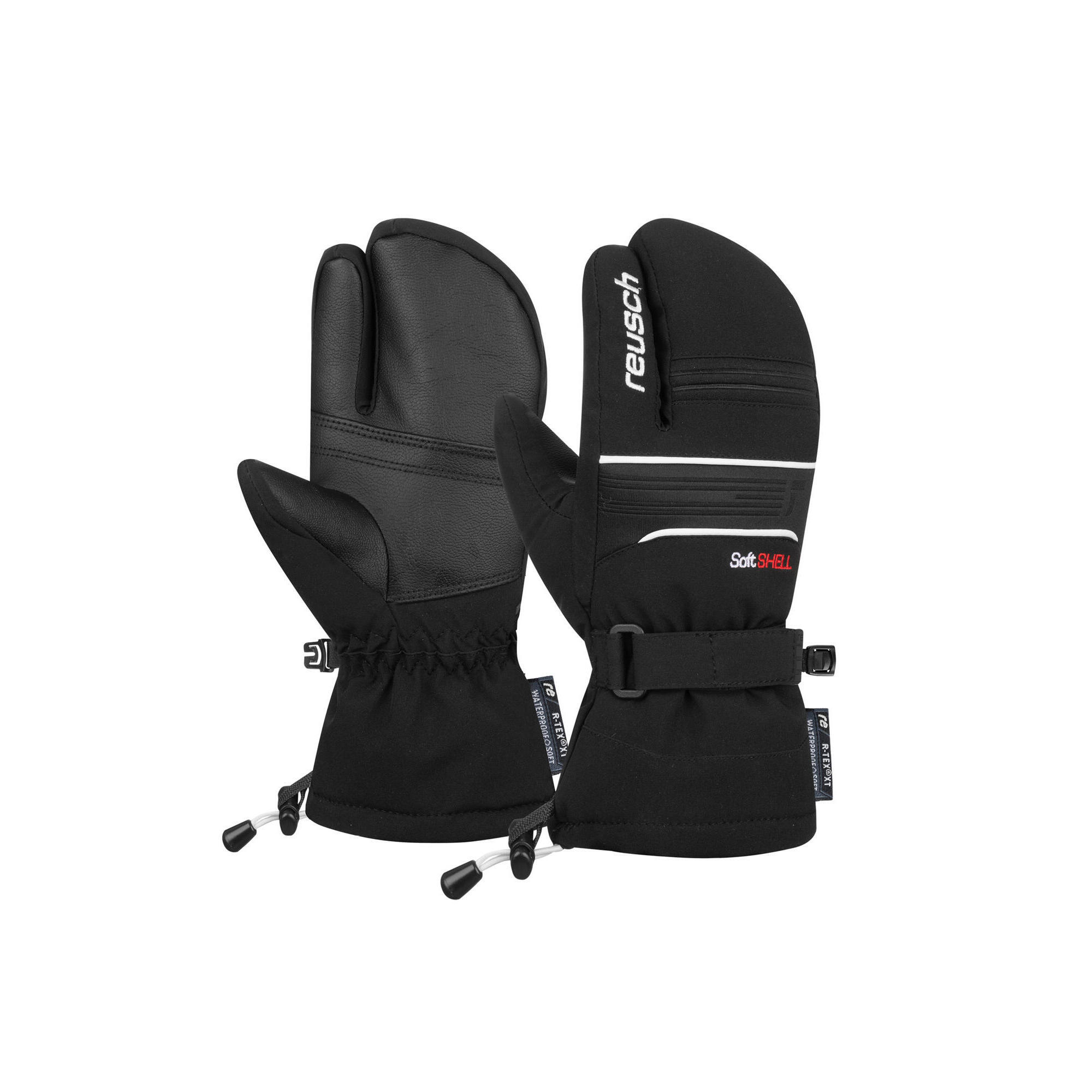 Dziecięce rękawice narciarskie Reusch Kondor R-TEX® XT