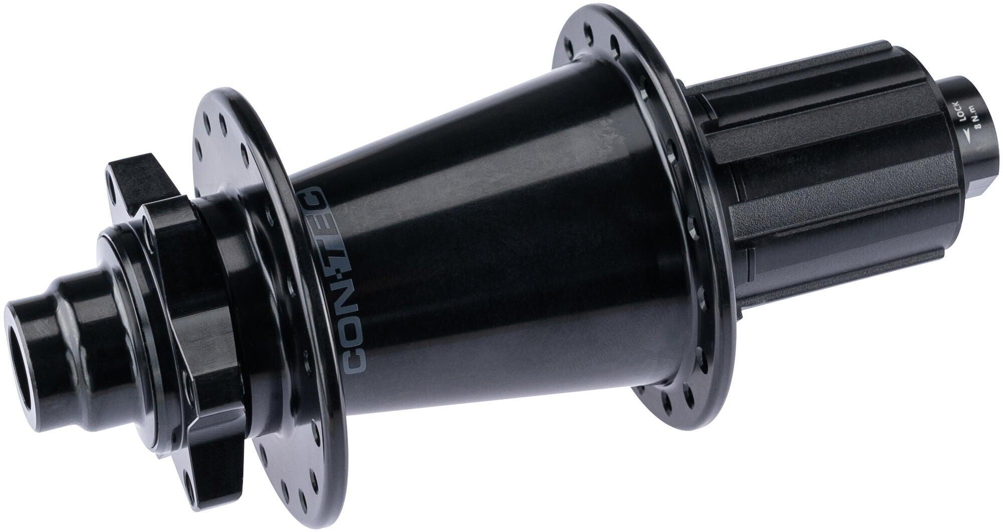 CONTEC m.core DB kasetowa piasta tylna 148 mm Boost, kompatybilna z HG