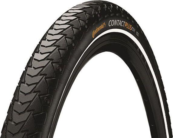 Continental Contact Plus 28 700 x 40C (40-622) opona