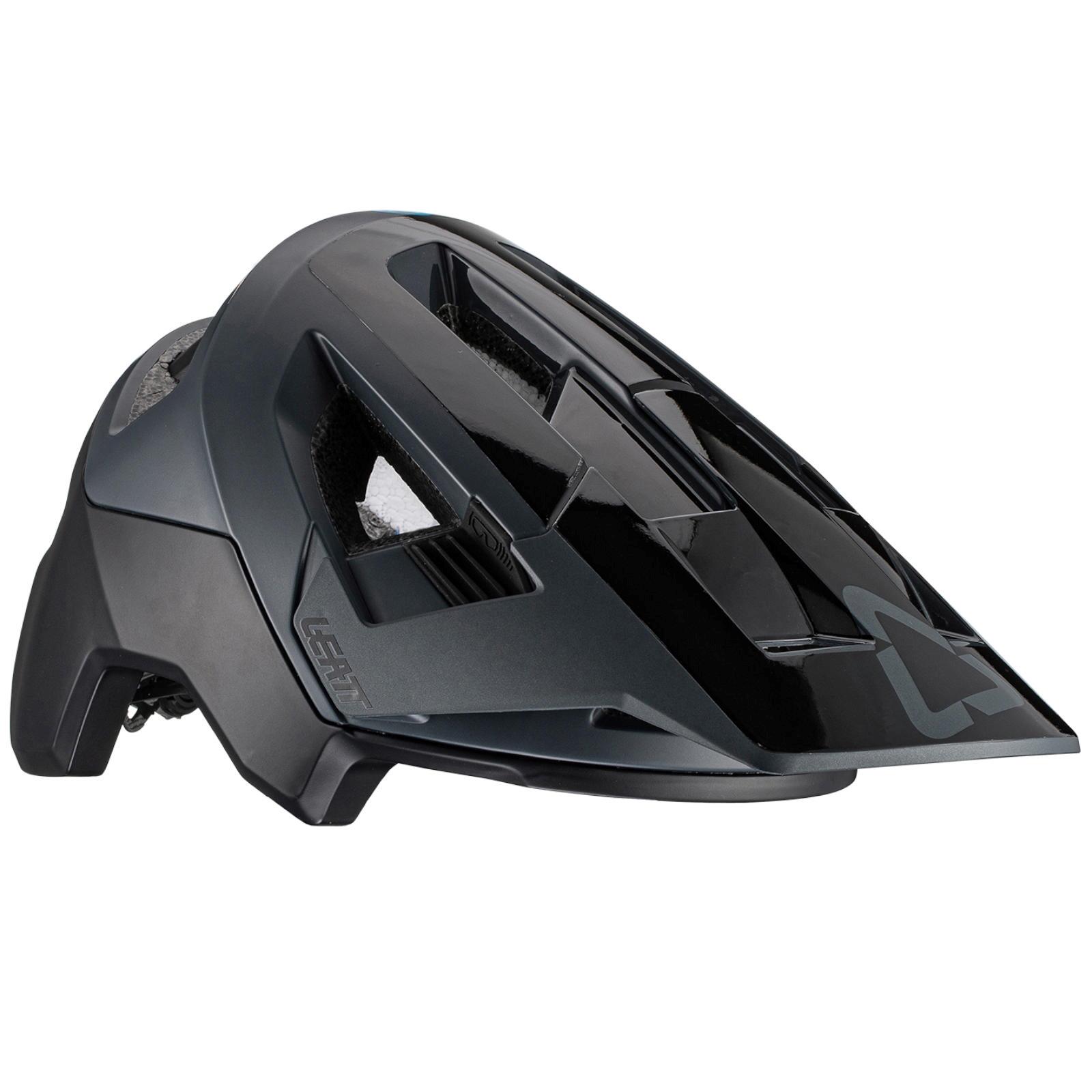 Kask rowerowy MTB All Mountain 4.0
