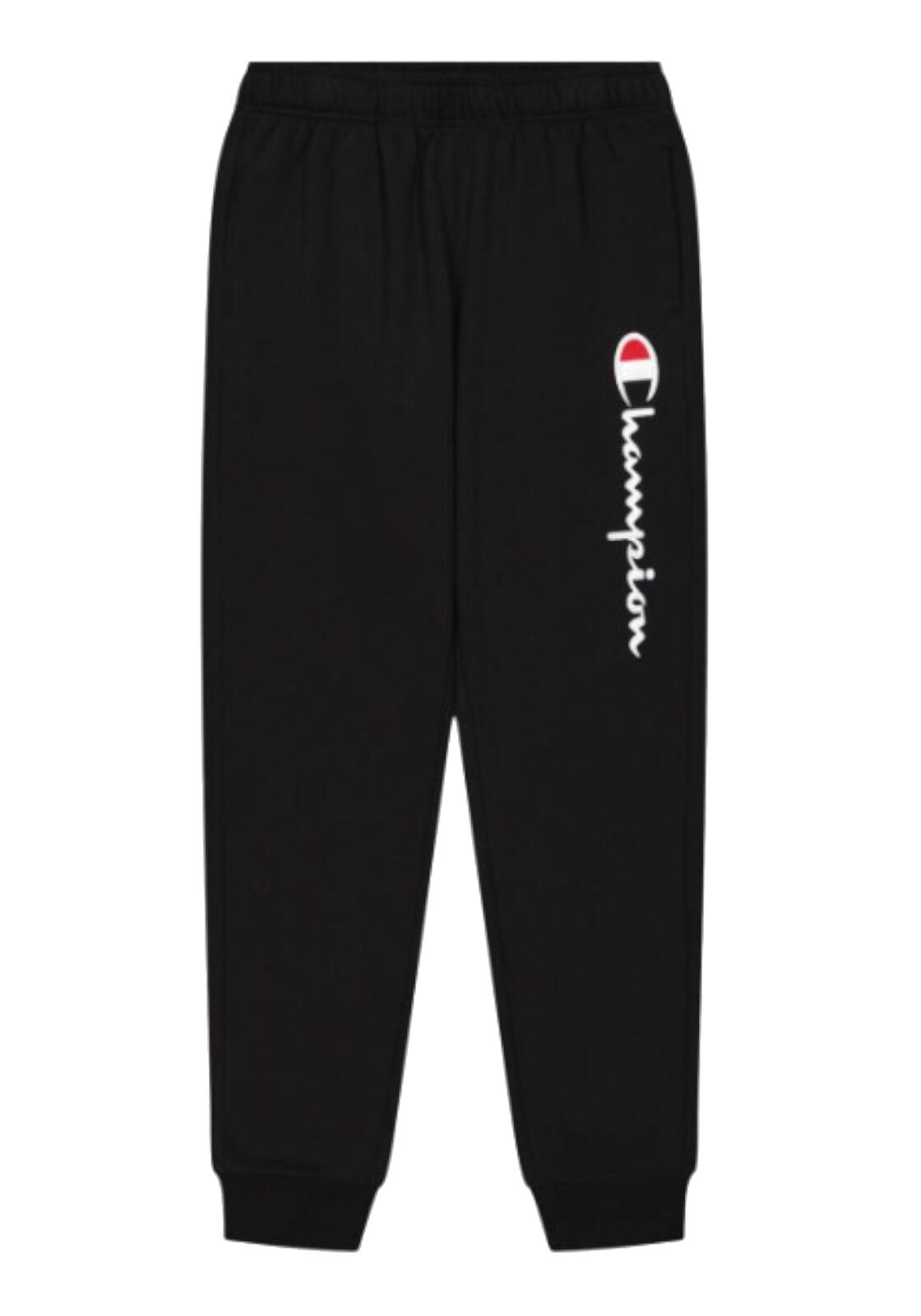 Spodnie męskie Champion Rib Cuff Pants