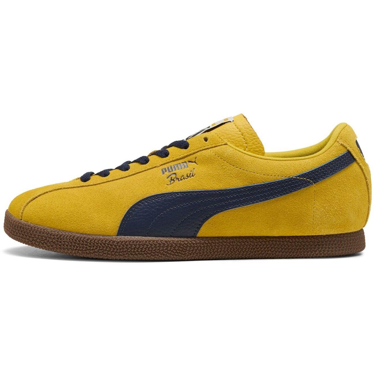 Buty sportowe Puma Brasil Lth