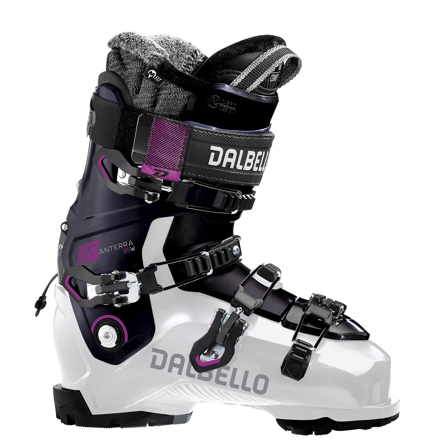Buty narciarskie Dalbello Panterra 95 W Id Ls
