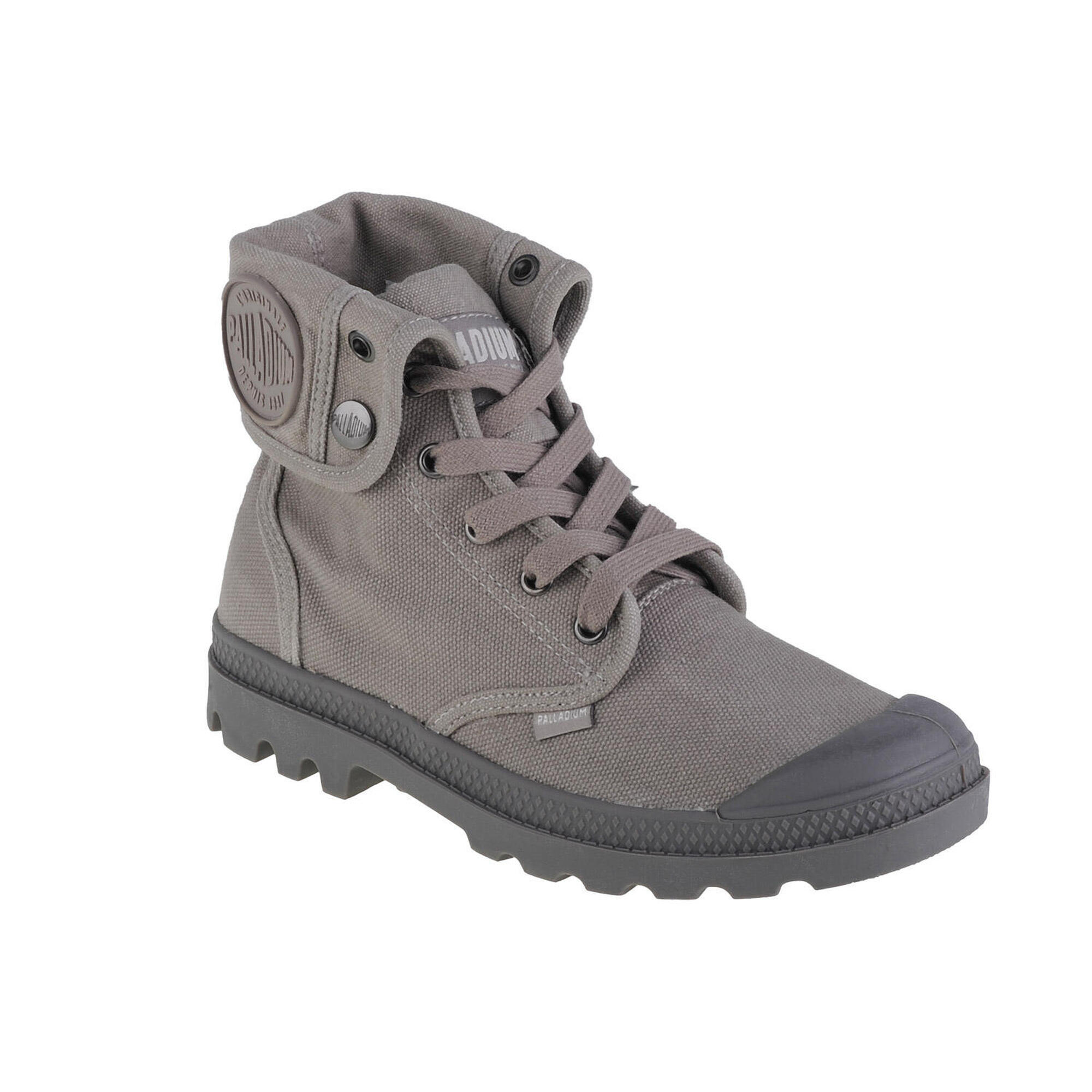 Buty sportowe Sneakersy damskie Palladium Baggy