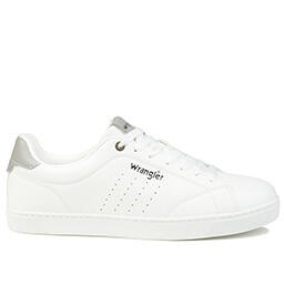 Buty męskie sportowe Wrangler BENNET MEN LOW