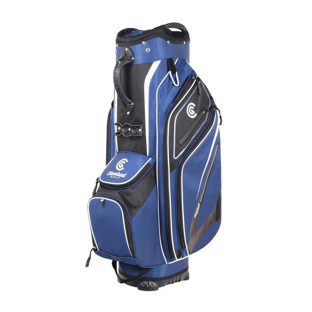 Torba na wózek golfowy Cleveland Golf Friday 3 Cart