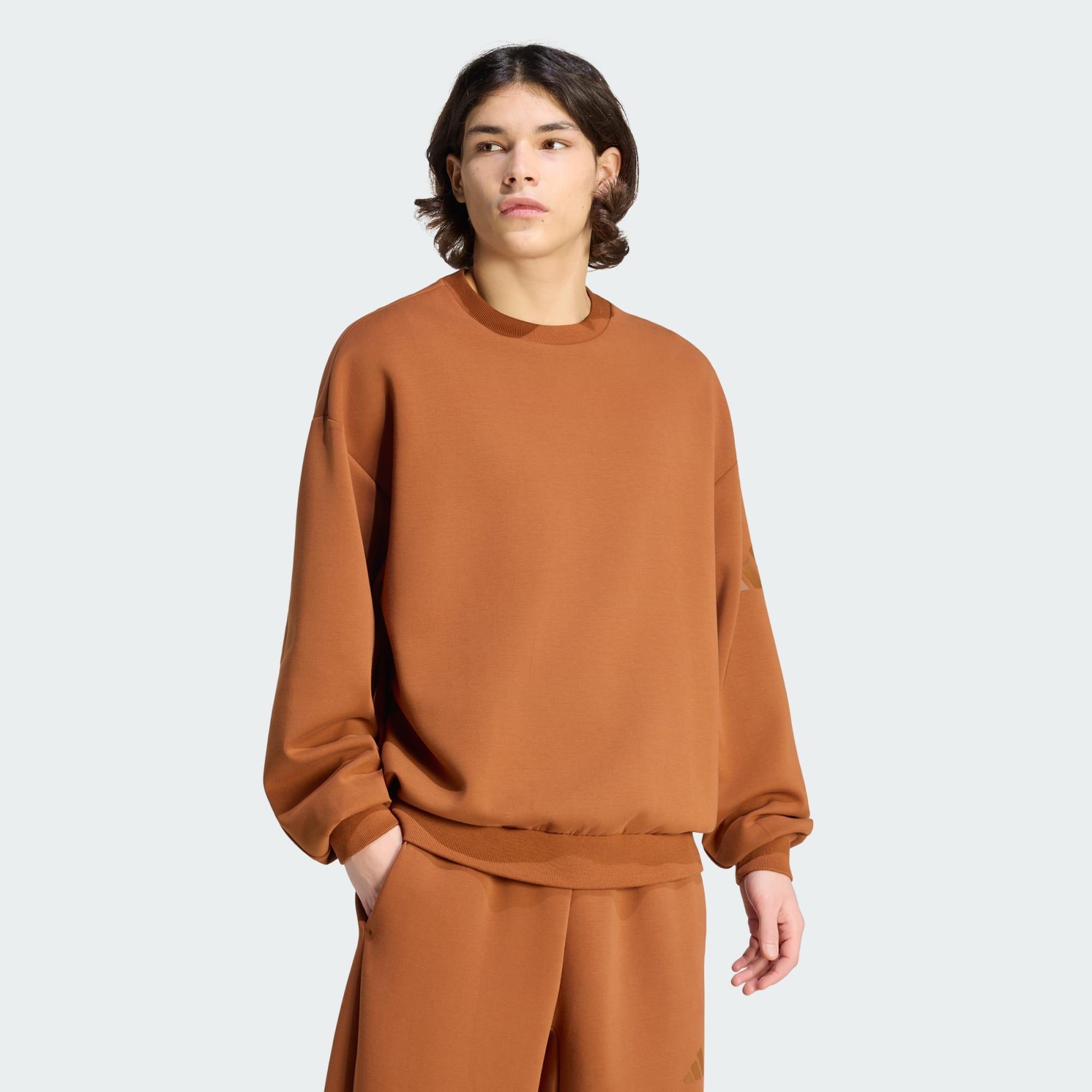 BLUZA SOFT LUX
