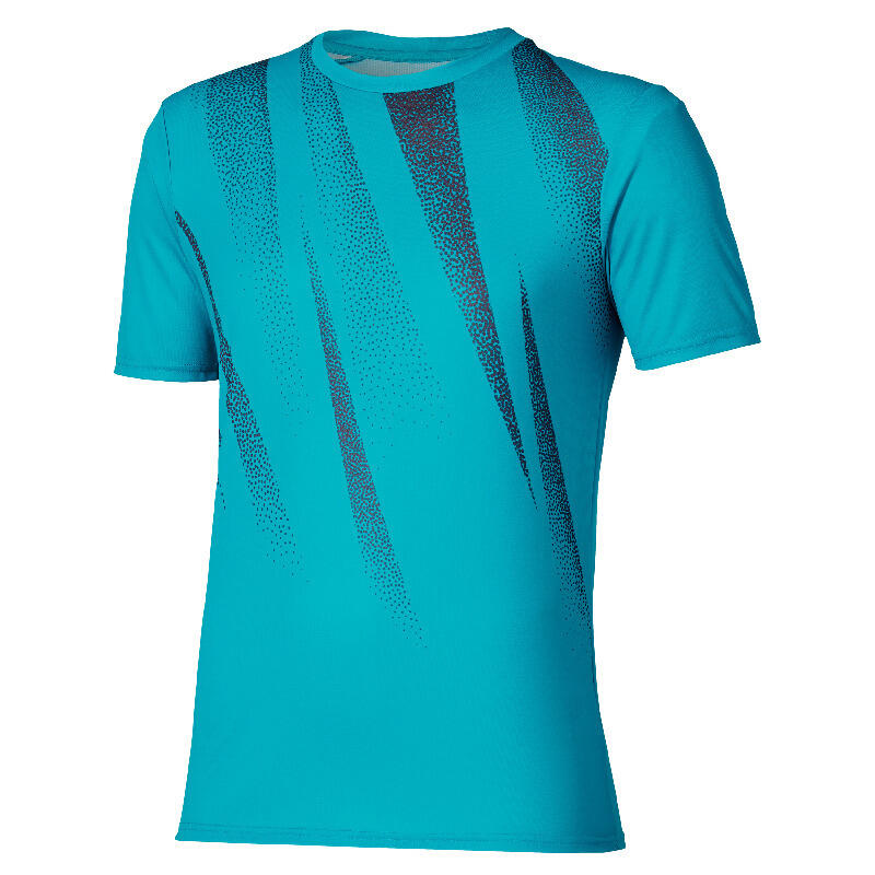 Koszulka Mizuno Core Graphic