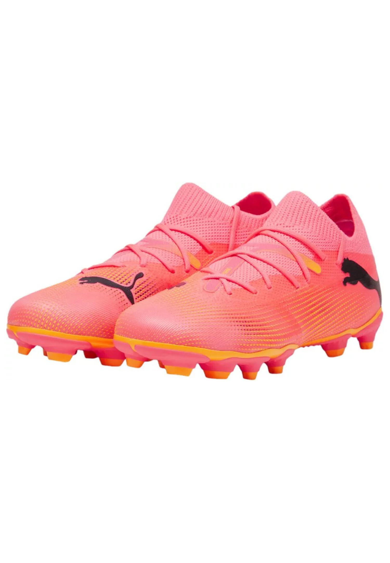 Buty piłkarskie Puma Future 7 Match FG/AG