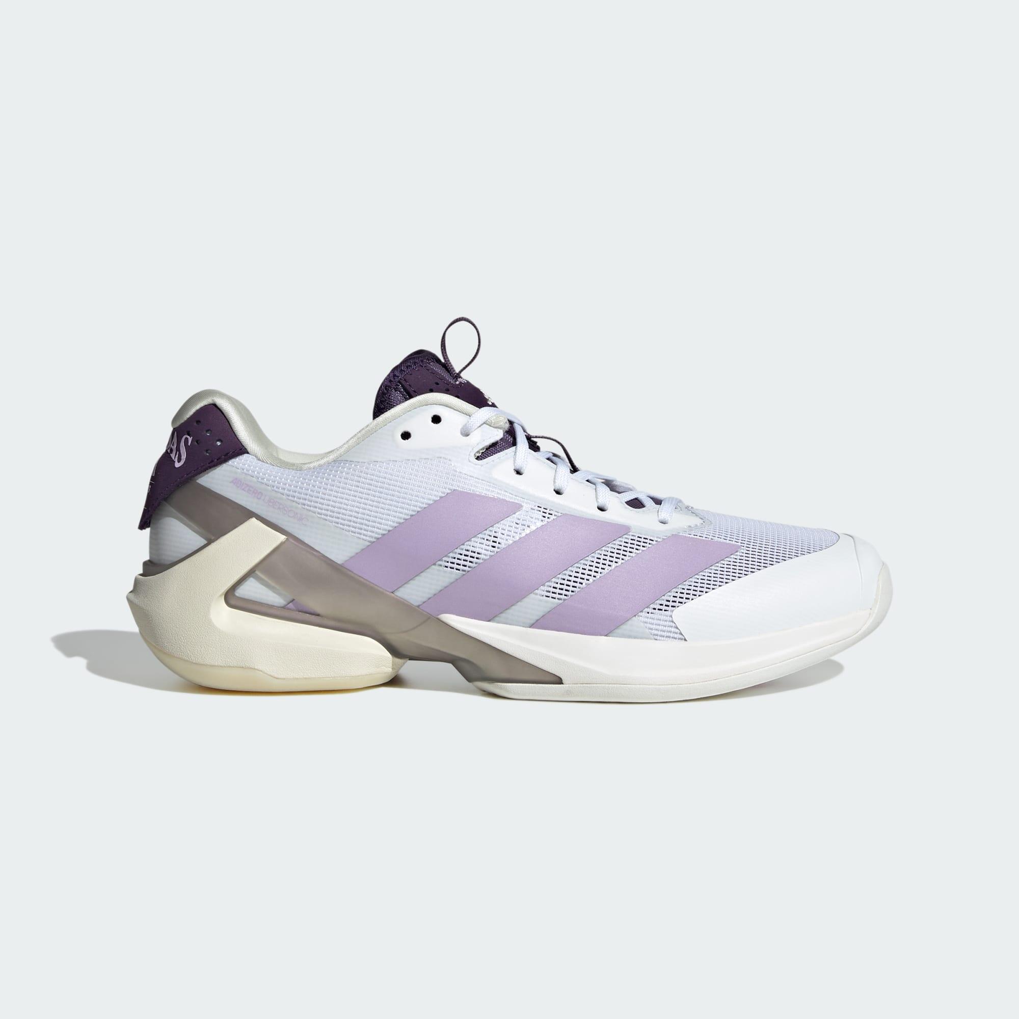 Buty Adizero Ubersonic 5 Tennis