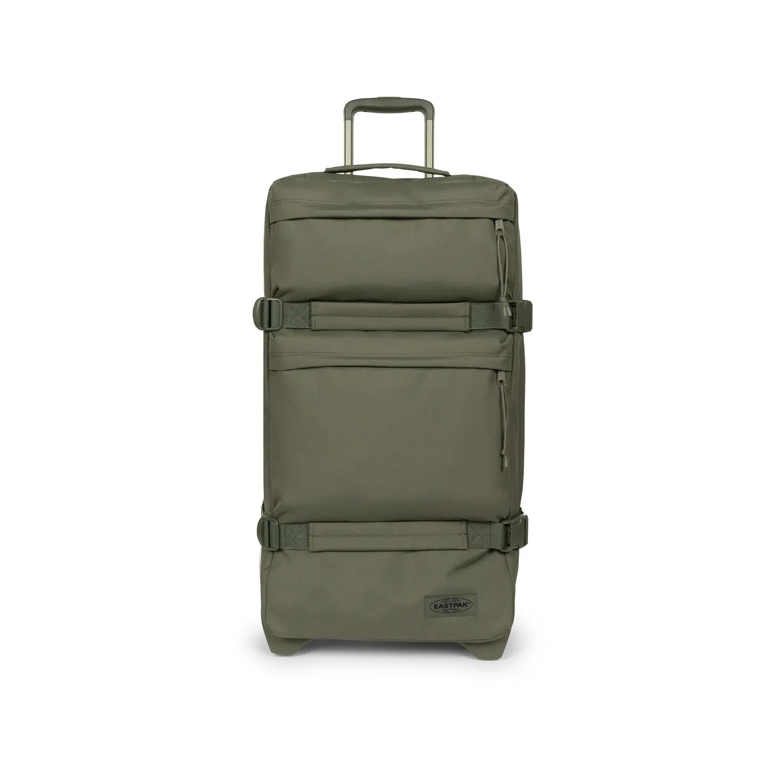 Torba na kółkach Eastpak Transit'r Plus L