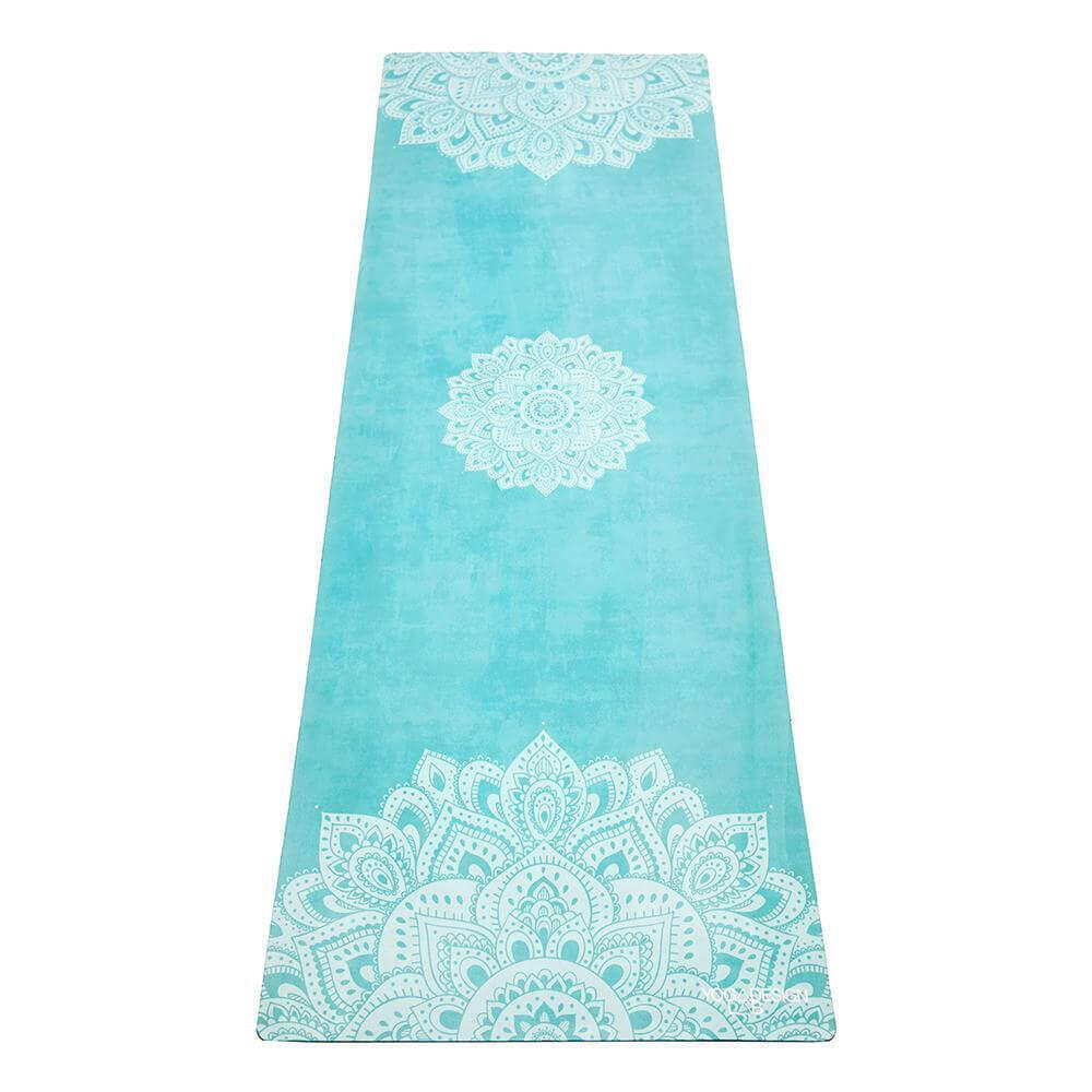Mata do jogi Yoga Design Lab Combo 3,5 mm