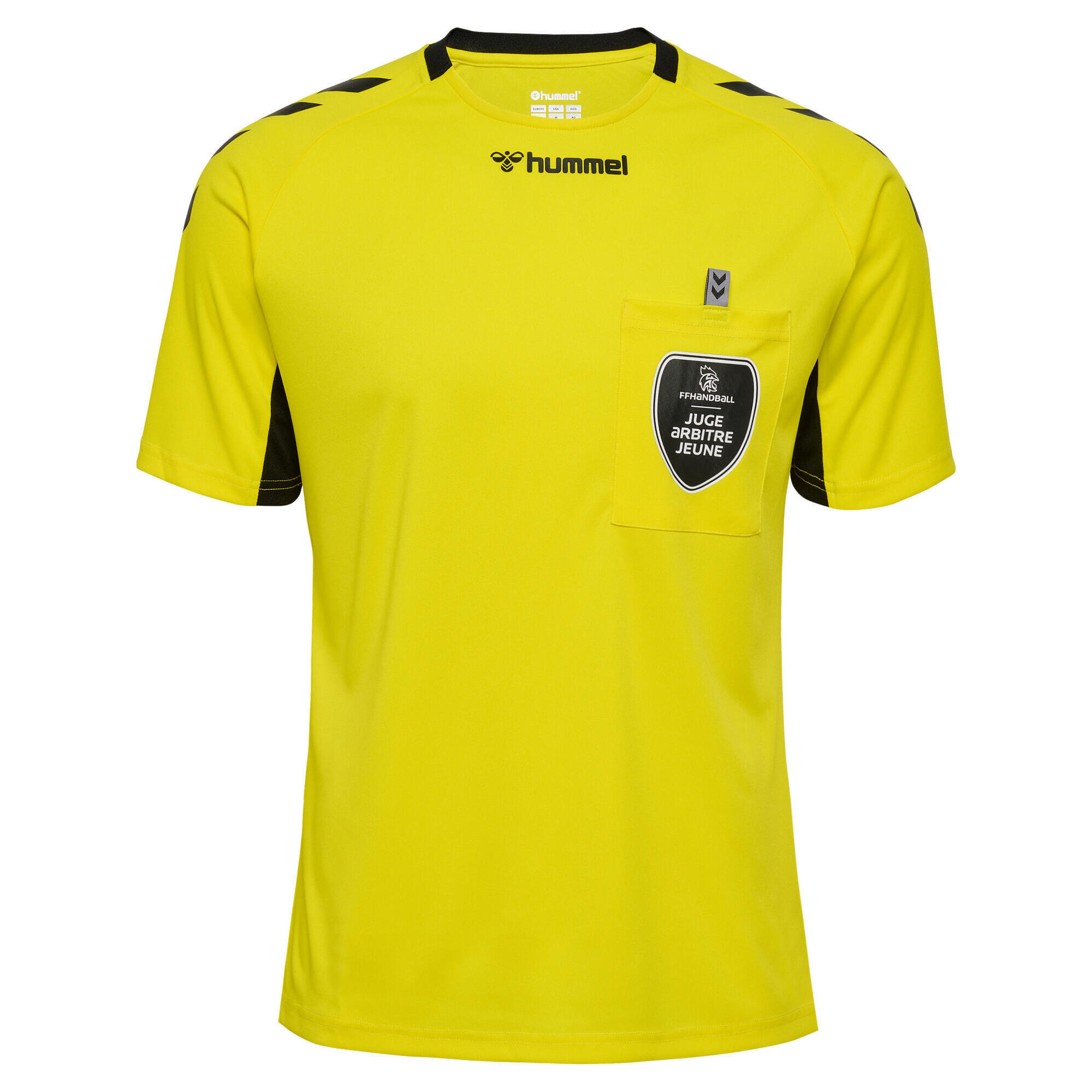Koszulka Hummel FFHB Referee