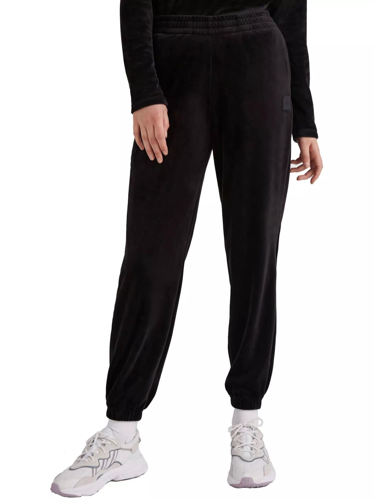 Damskie spodnie treningowe O'Neill Velour