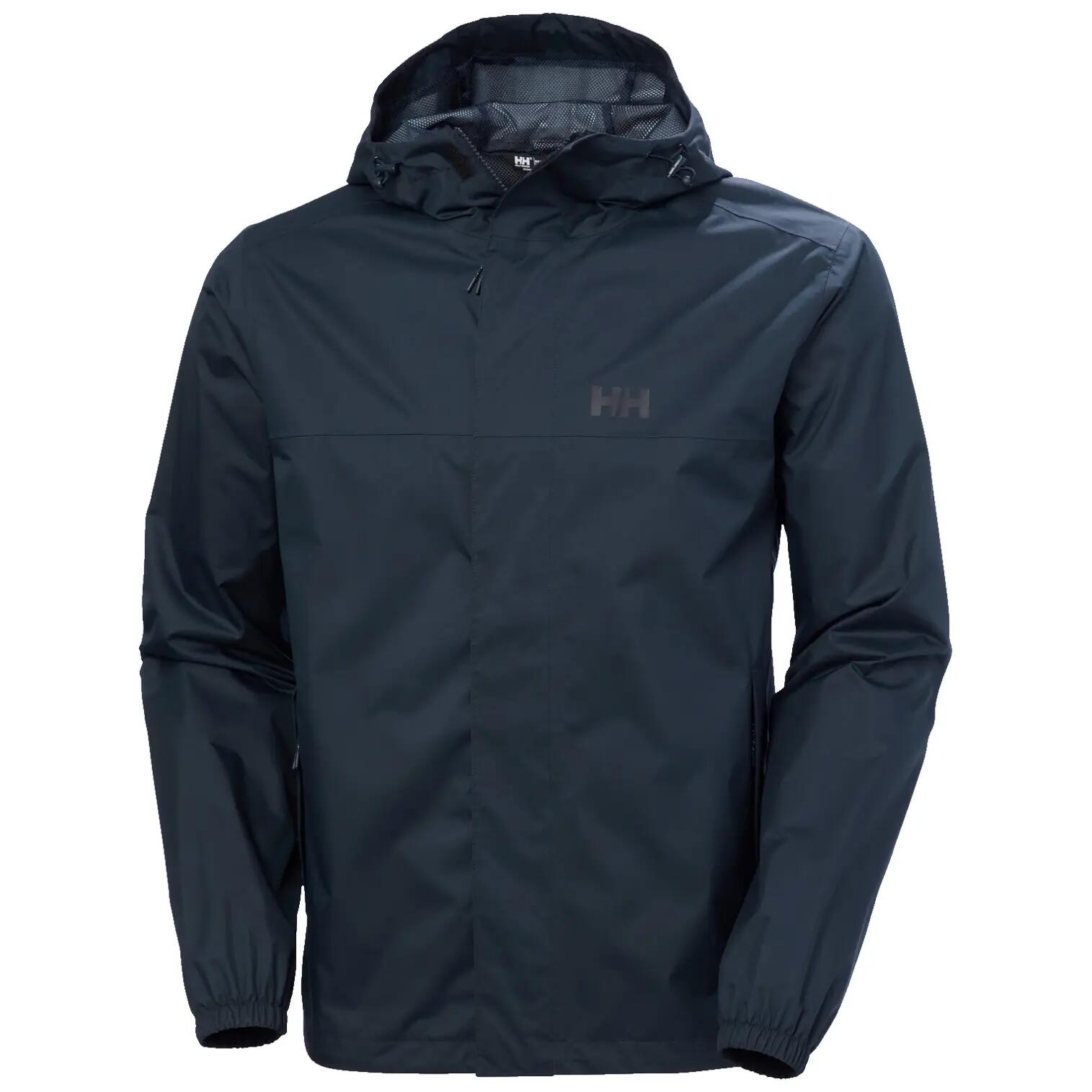 Kurtka wodoodporna Helly Hansen Vancouver