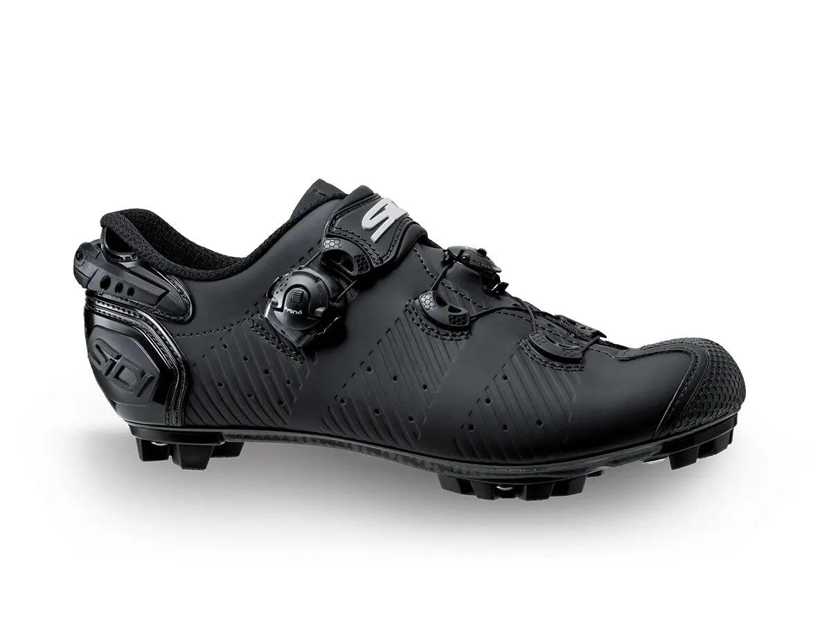 Buty DRAKO 2S SRS czarne